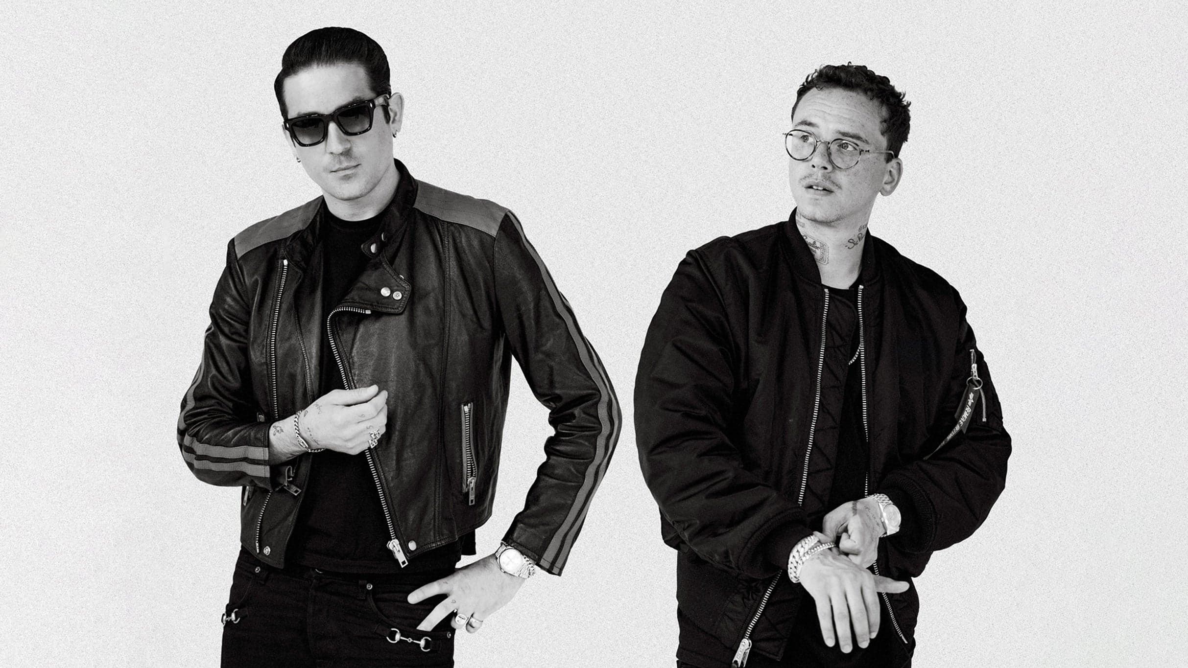 Logic & G-Eazy: The Endless Summer Tour Part II