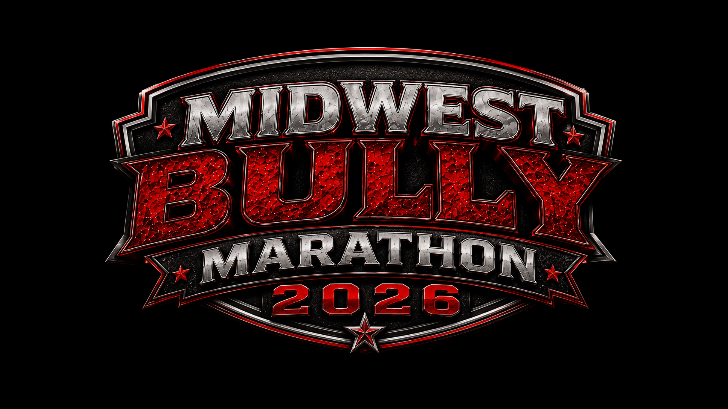 Midwest Bully Marathon 2.0