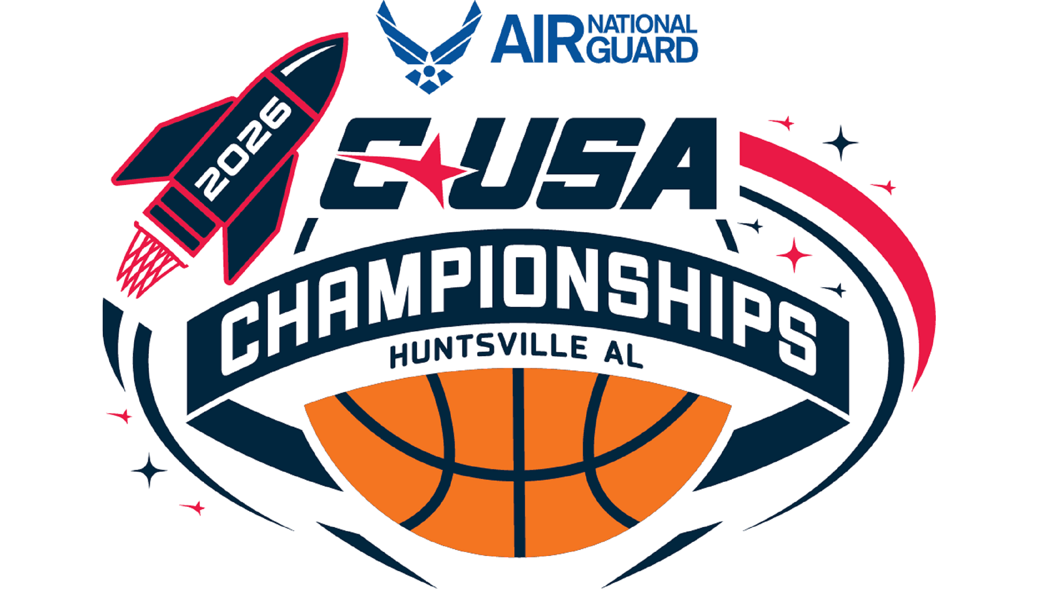 CUSA Basketball Championship 2026 - All Session Package