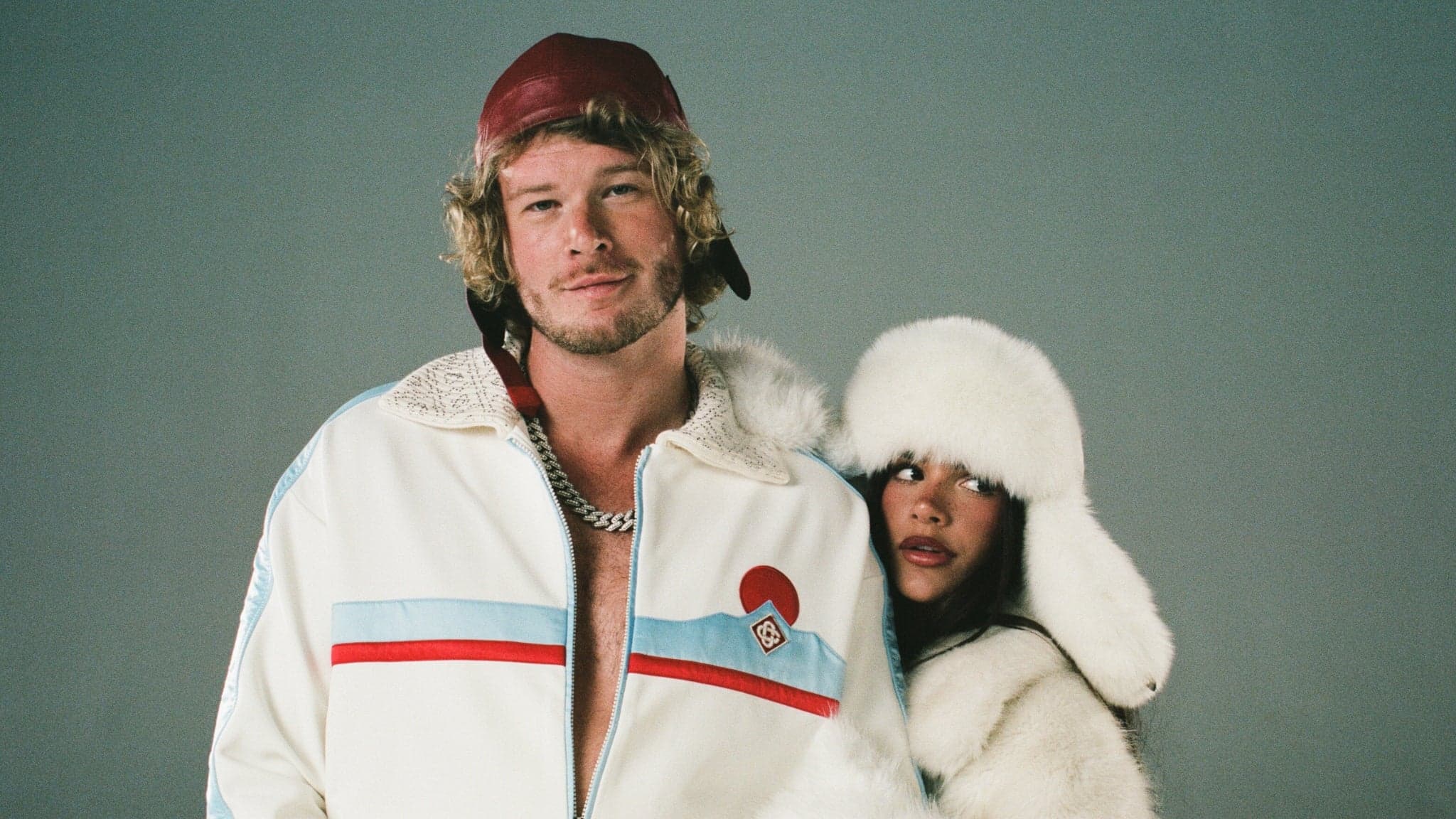 Yung Gravy: The Joyrider Tour @ Rialto Theatre