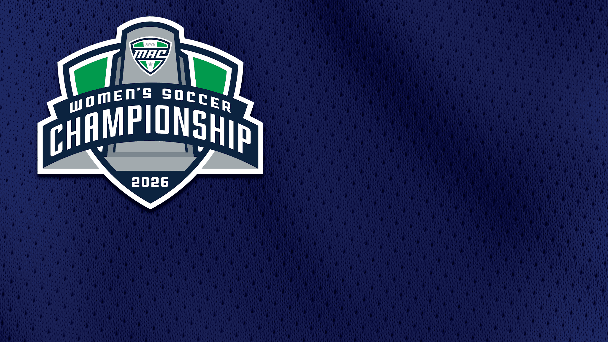 MAC Women's Soccer Tournament - Finals