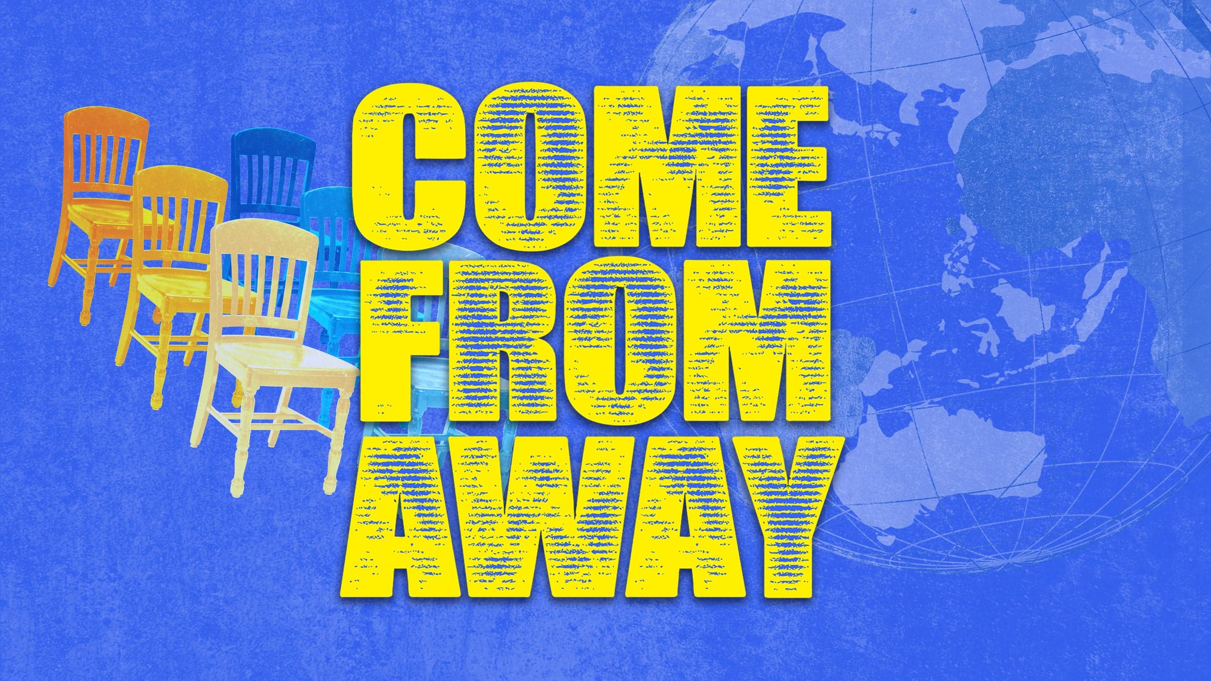 Come From Away