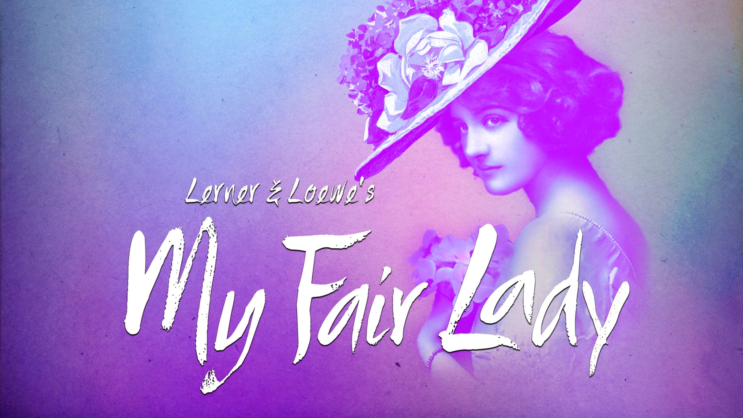 My Fair Lady