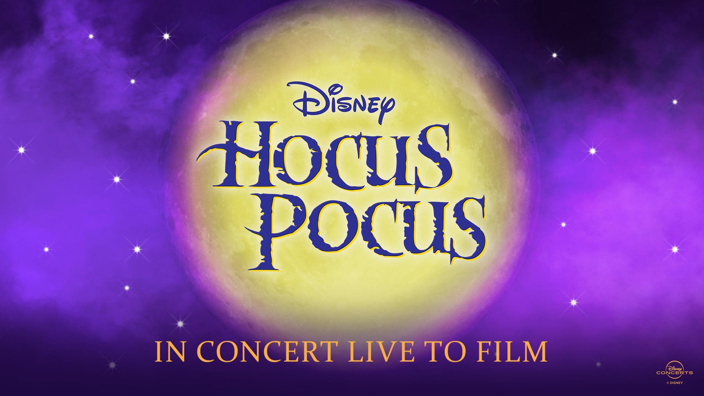 Hocus Pocus: Live With The Atlanta Symphony Orchestra
