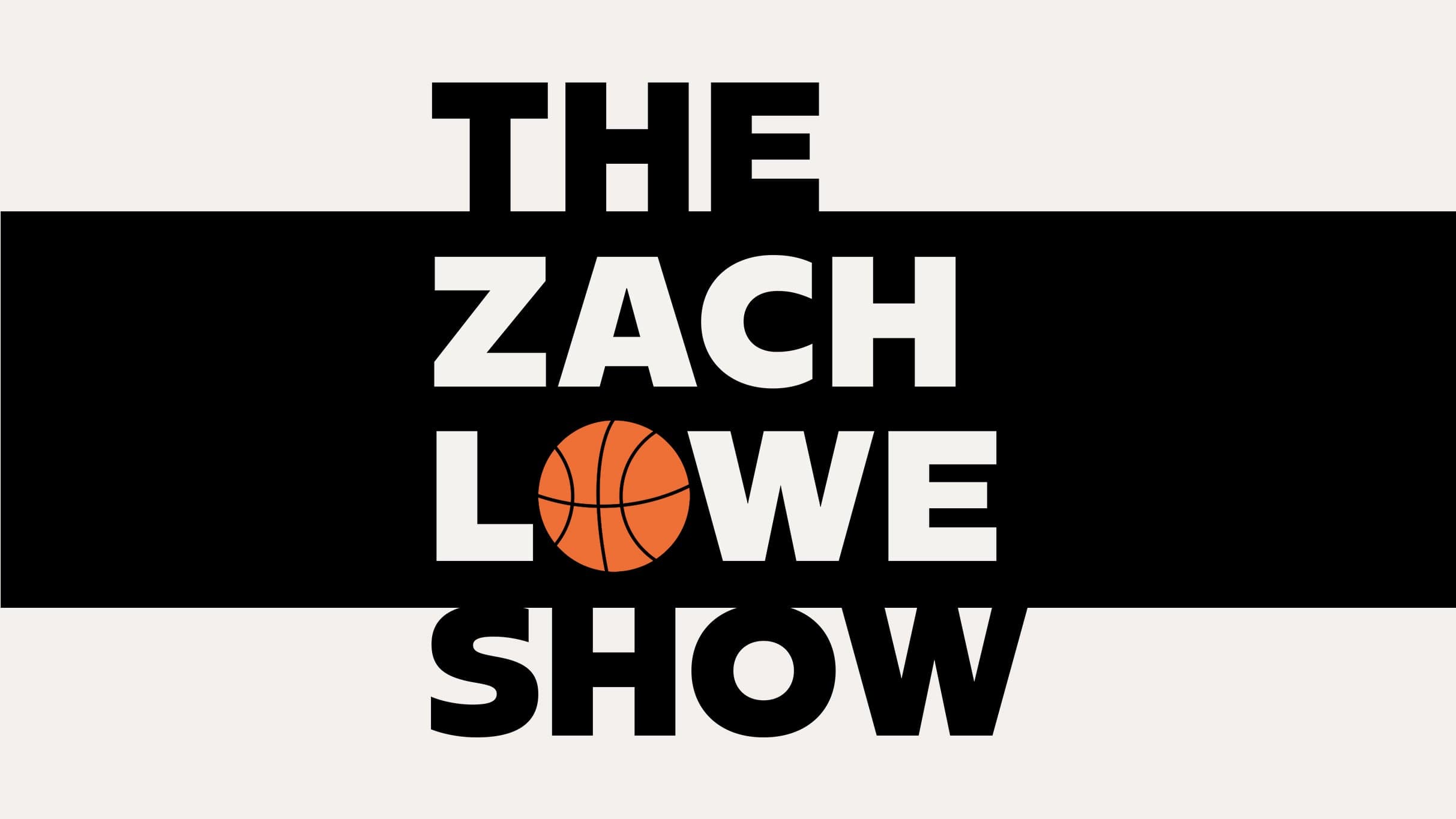 The Zach Lowe Show LIVE!