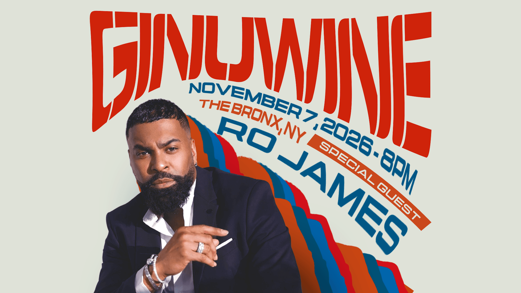 Ginuwine