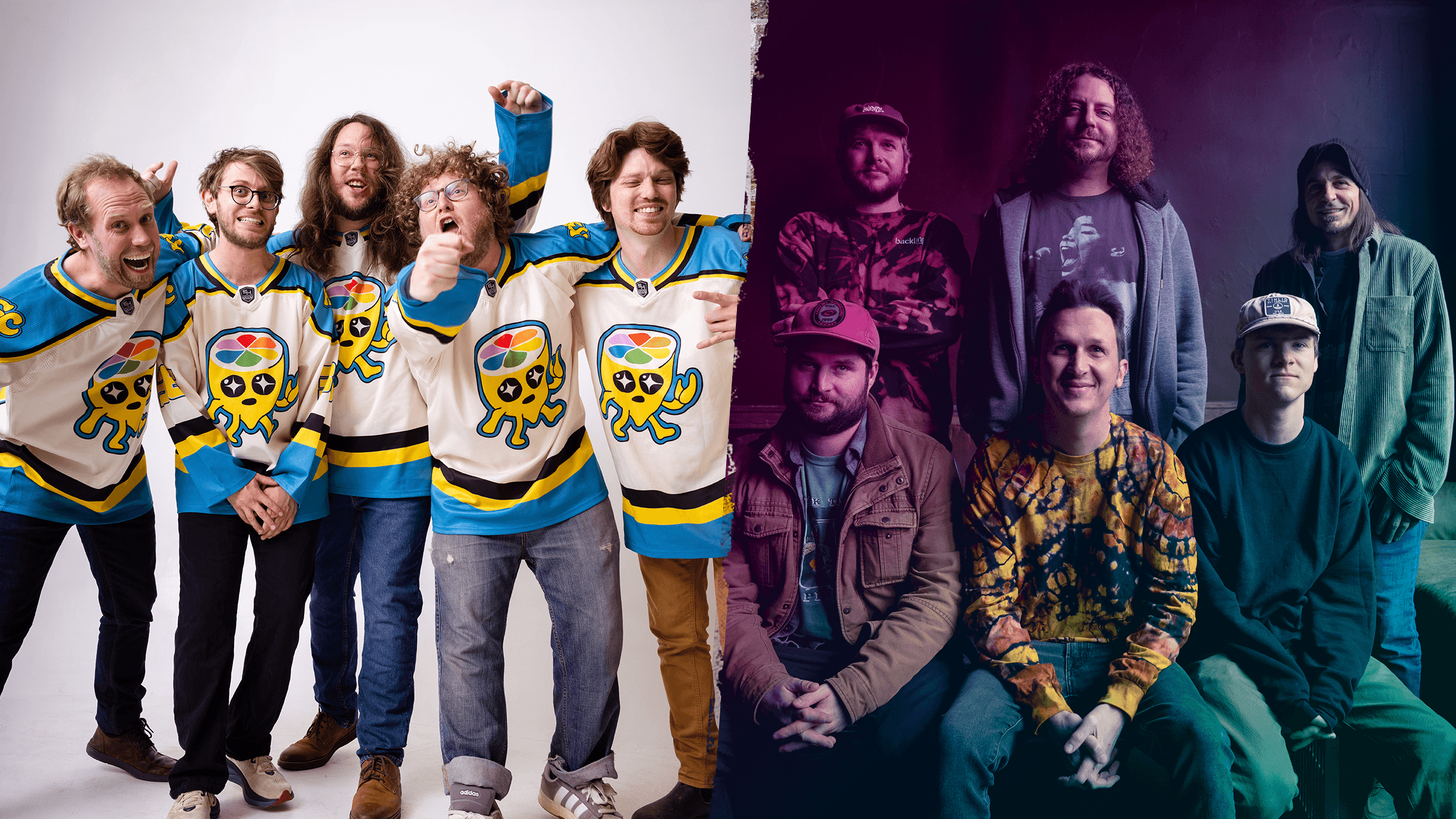 Big Something + Kendall Street Company
