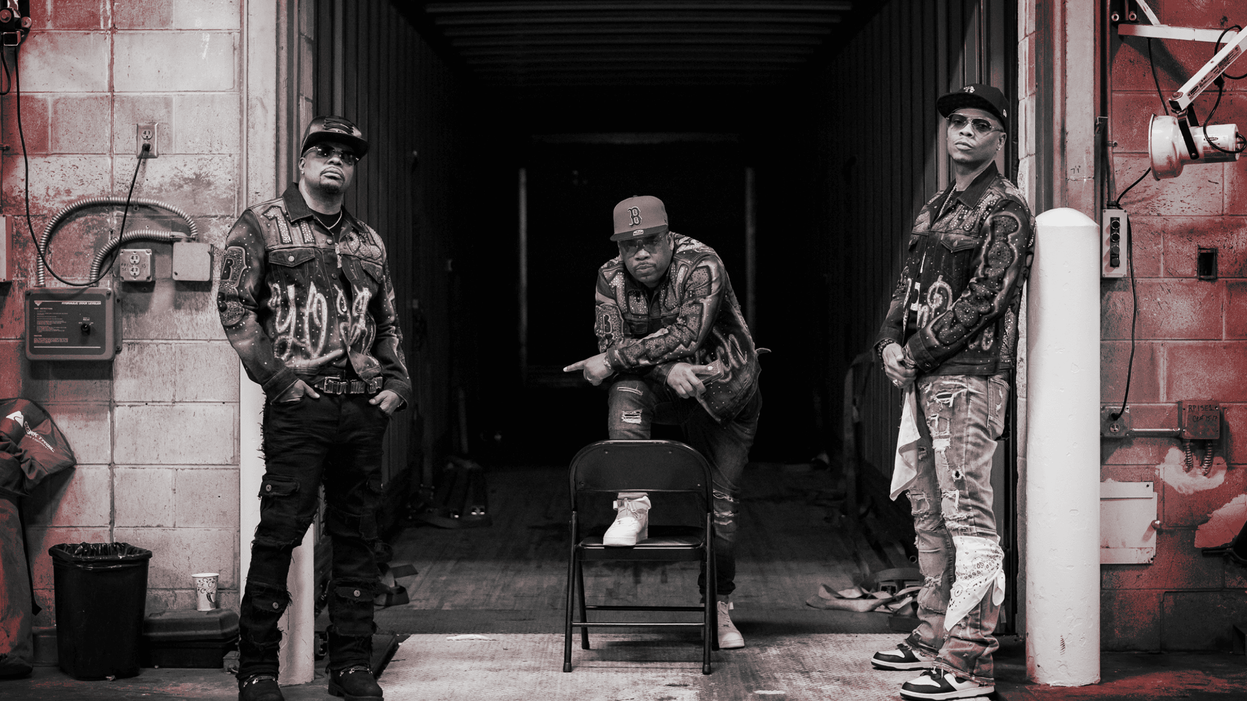 Bell Biv Devoe