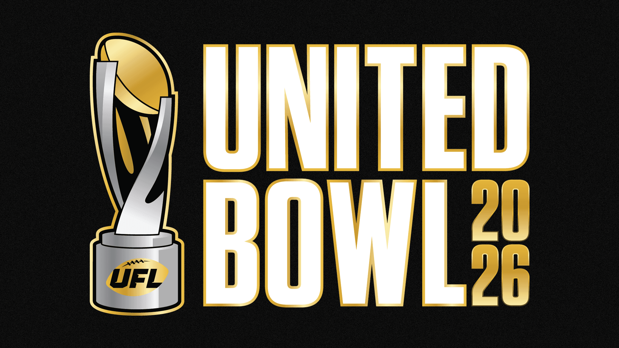 2026 United Bowl presented by Credit One