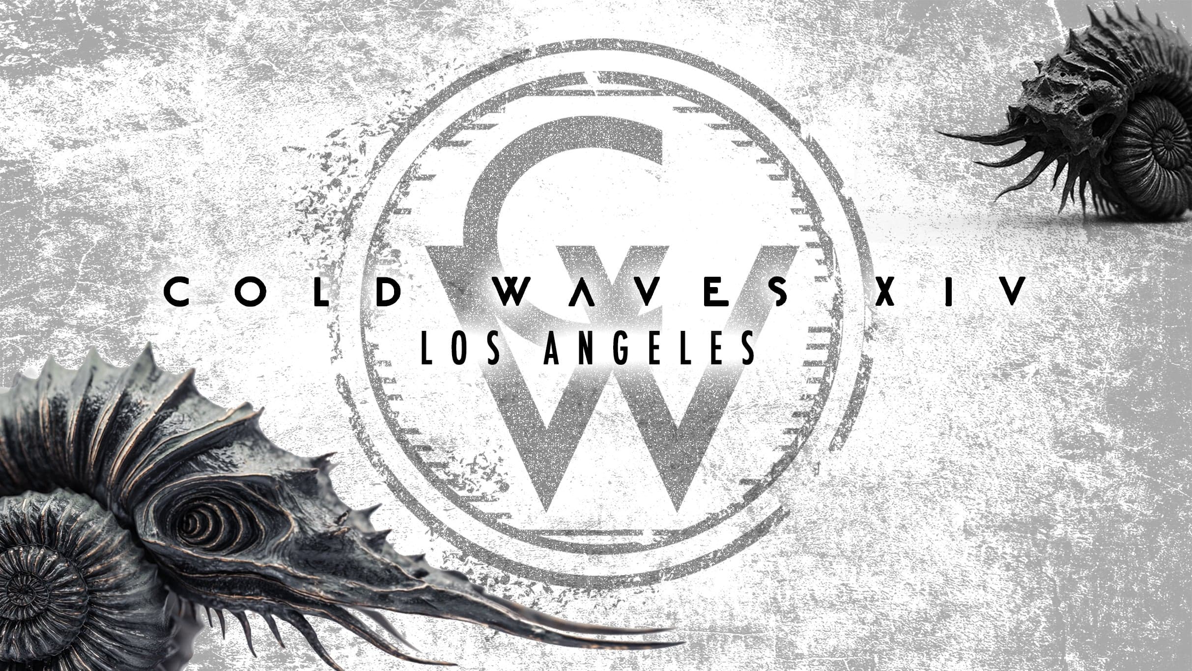 Cold Waves 2-Day (9/11/26-9/12/26)