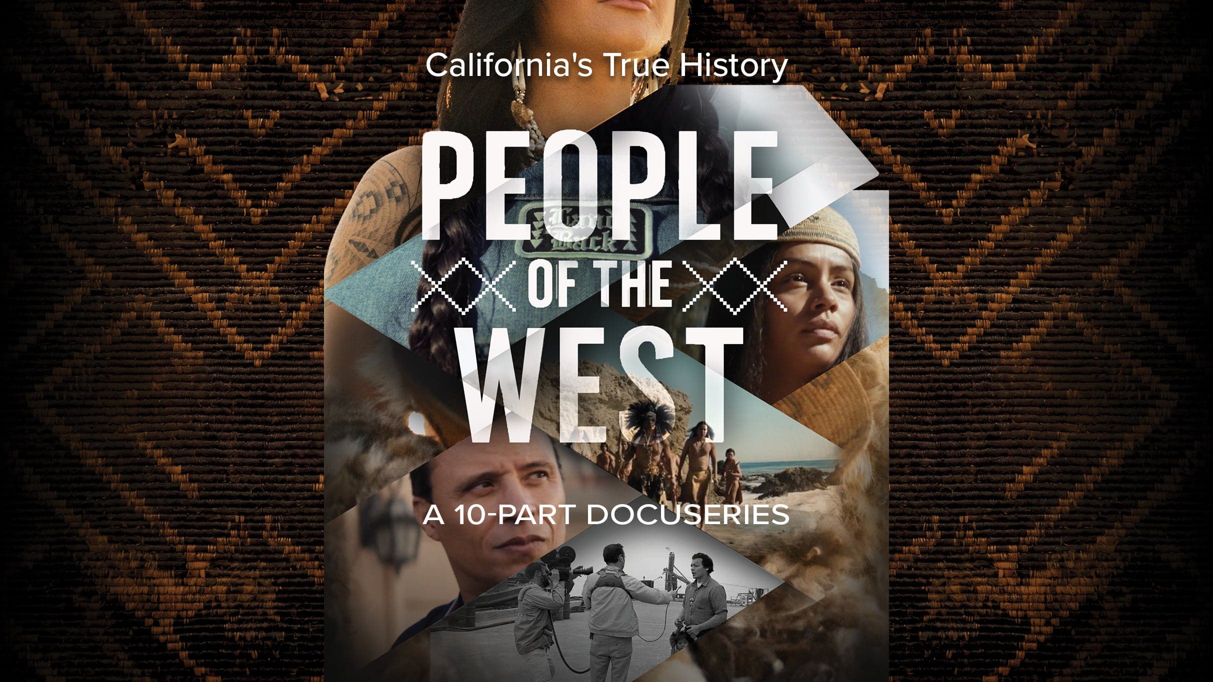 People of the West: 5-Day Screening Pass