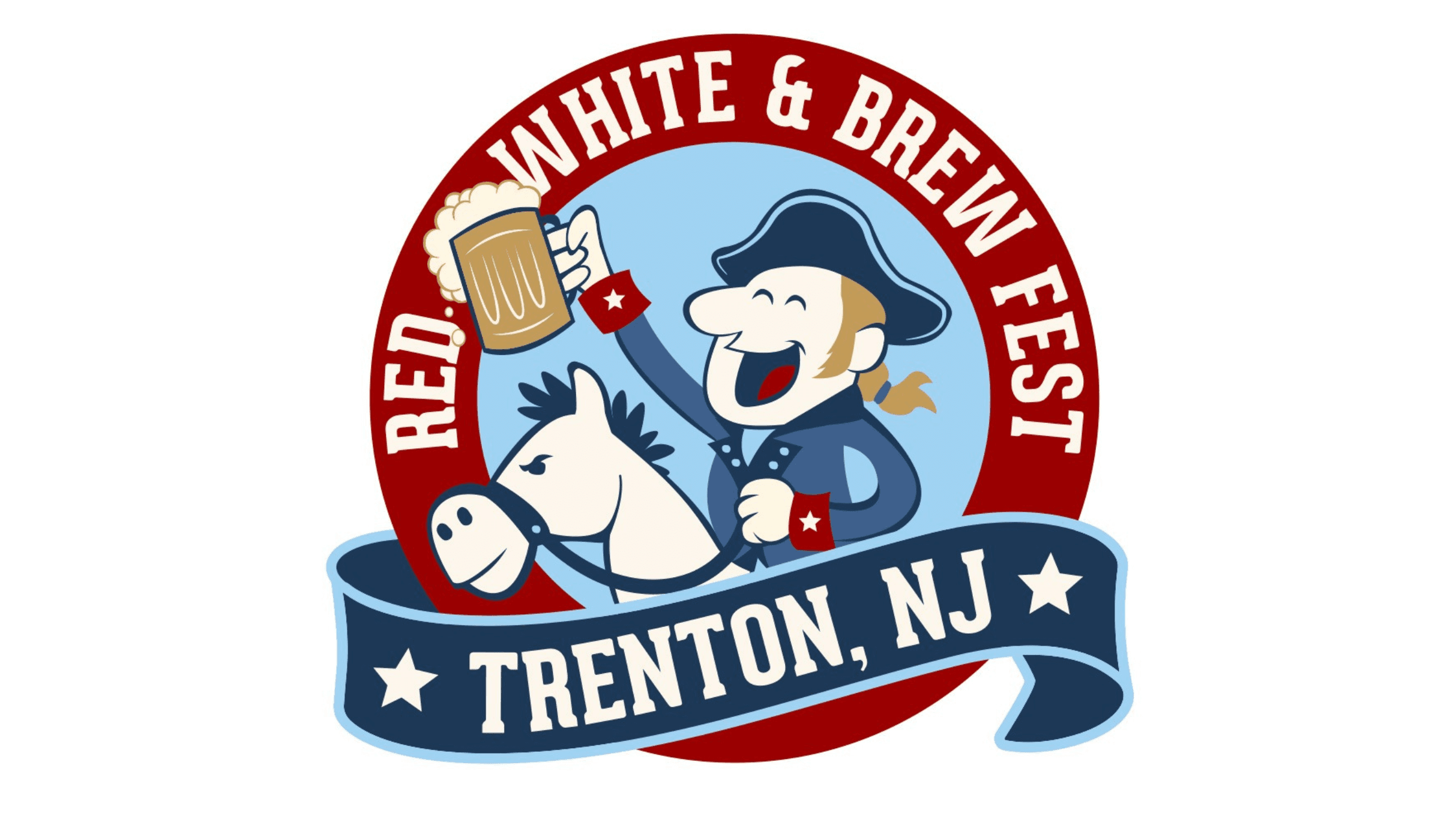 Red, White & Brew Fest - VIP Package