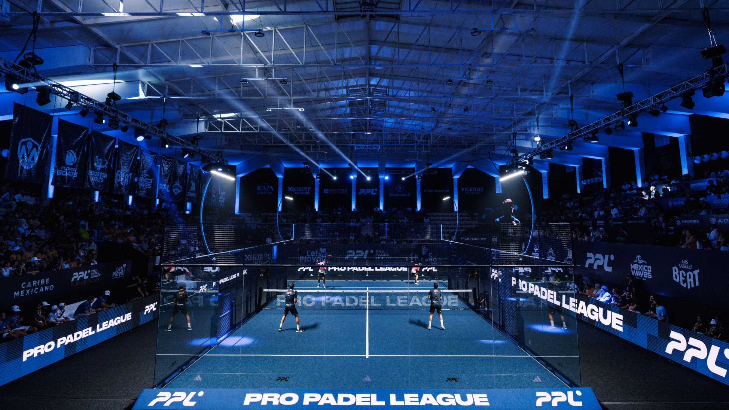 PPL Miami - The Finals - Championship Day