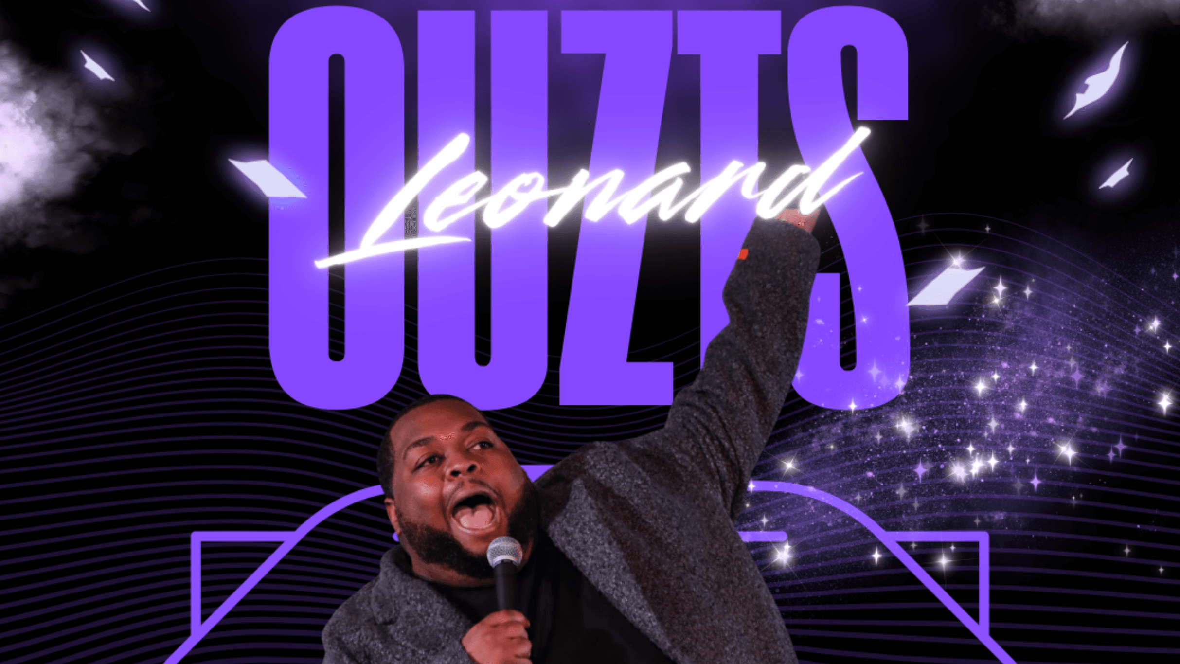 Leonard Ouzts