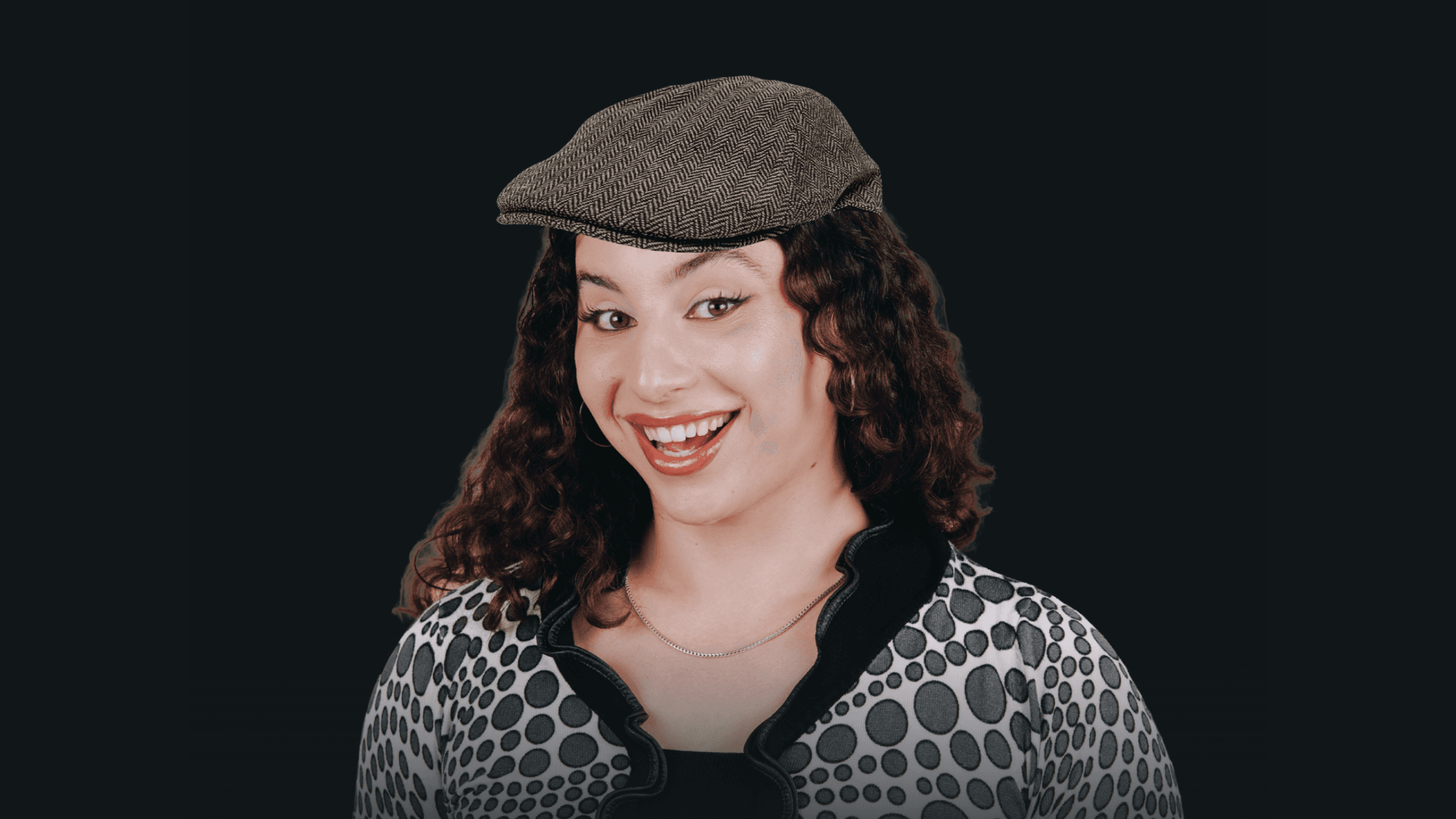 Marley Gotterer's WOKE IS BACK: POETRY SLAM EXTRAVAGANZA