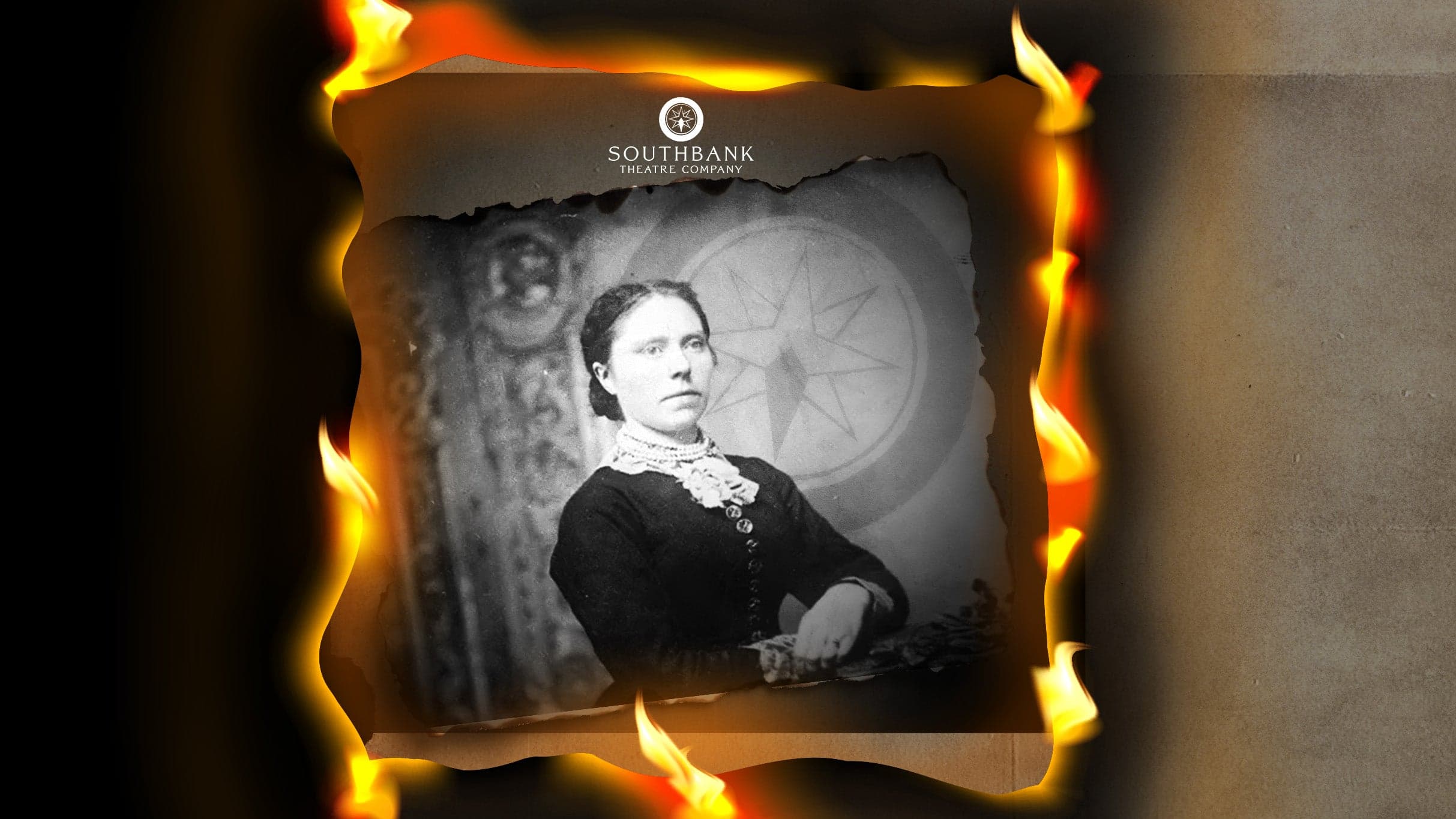 Southbank Theatre Presents Hell's Belle