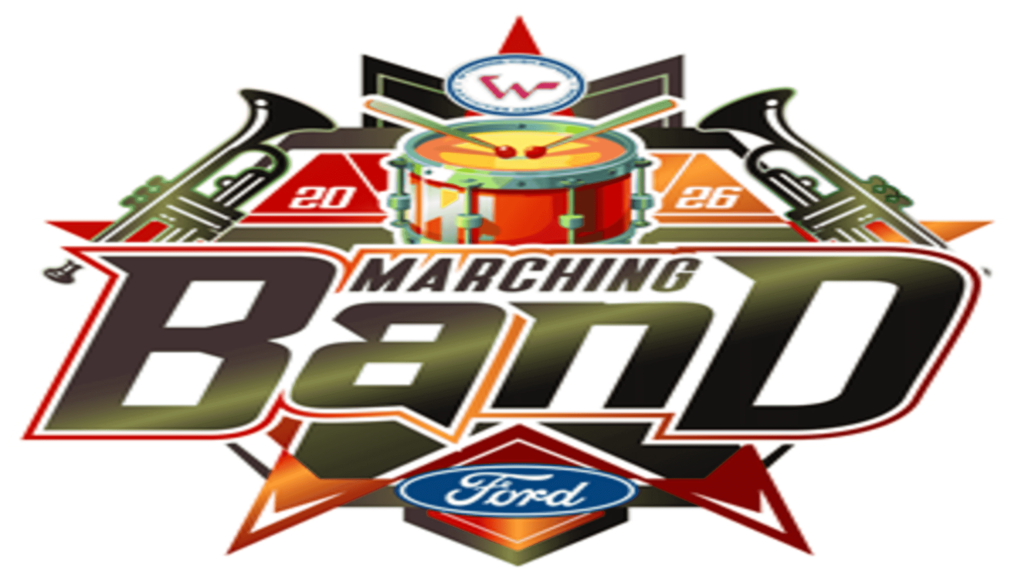 WHSAA State Marching Band