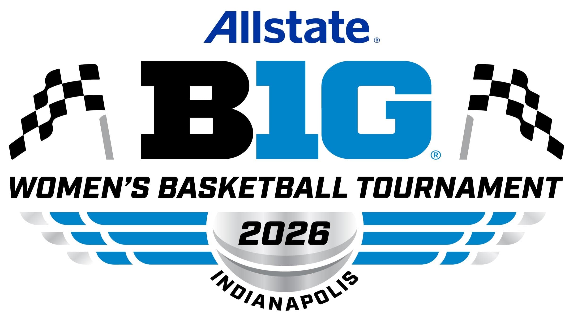 2026 Allstate Big Ten Womens Basketball Tournament Session #5