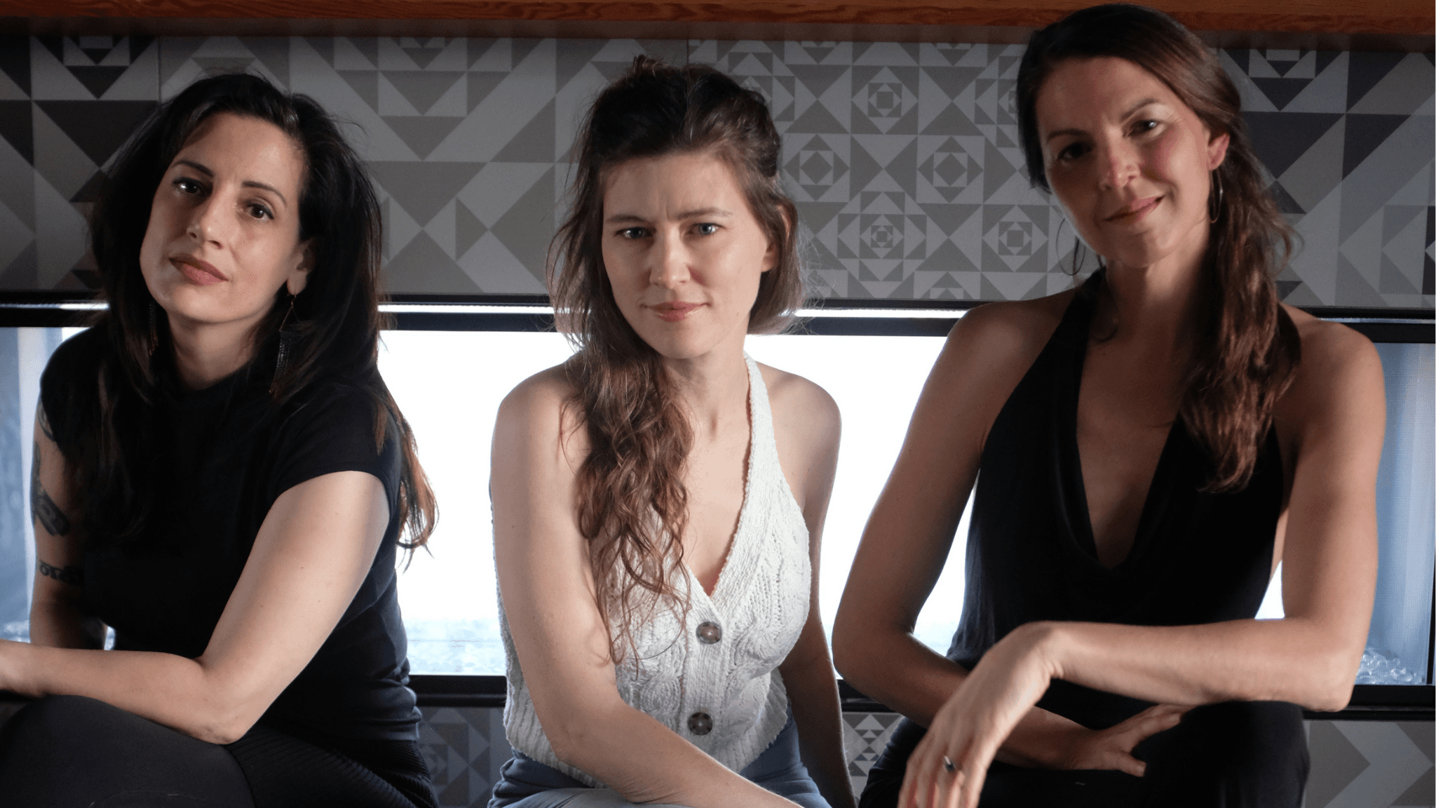 The Wailin' Jennys