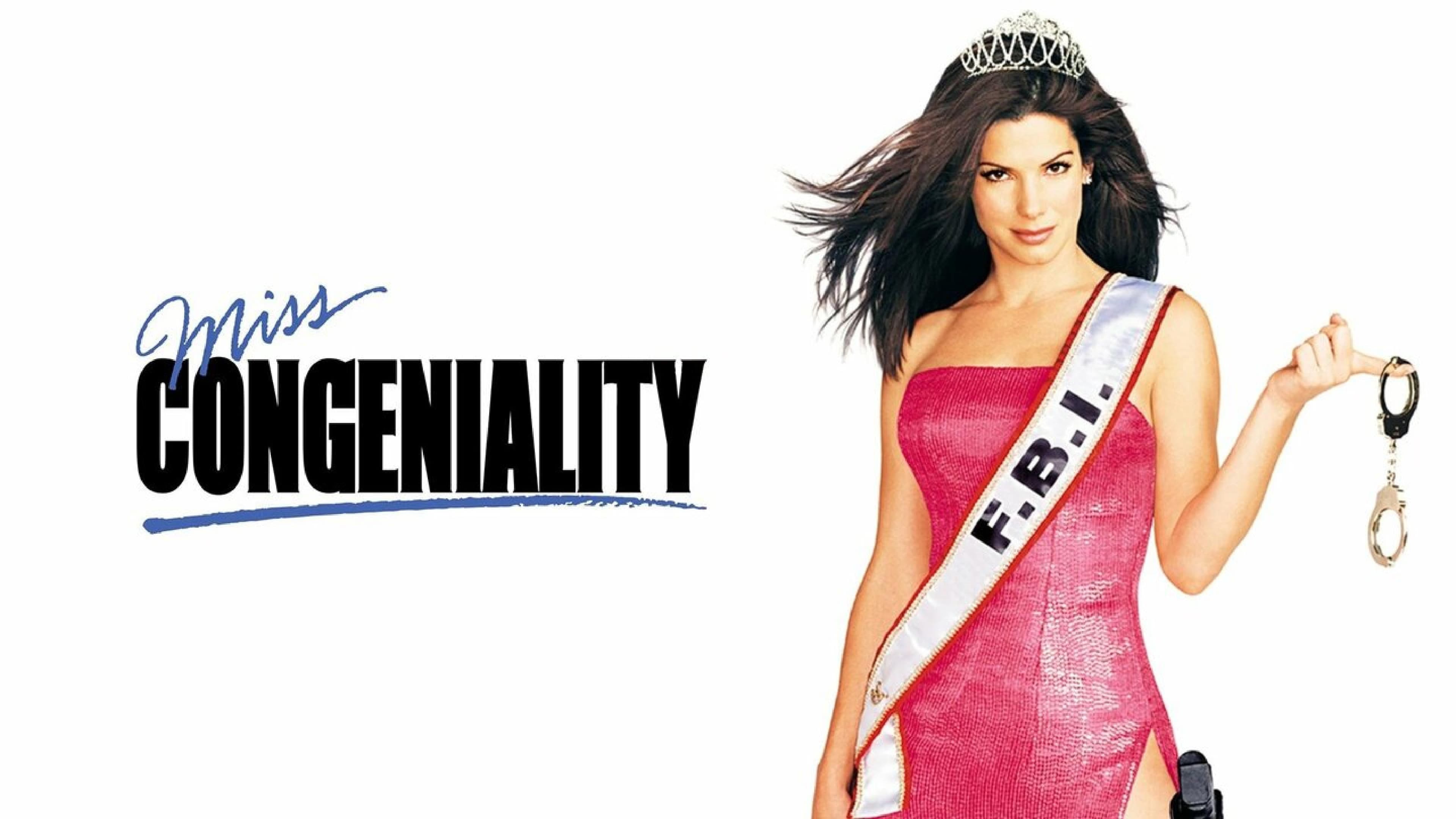 Miss Congeniality 