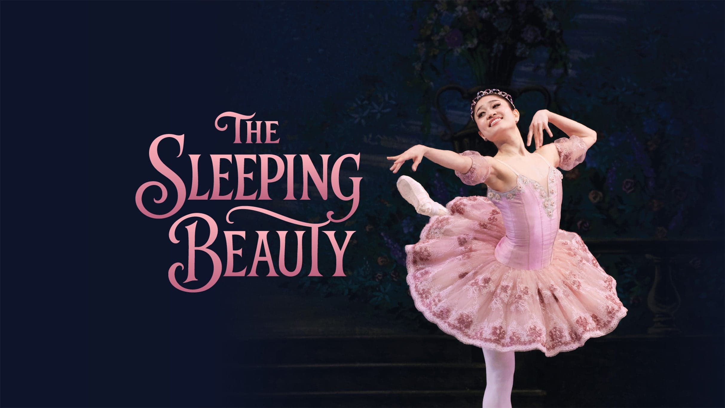 Indpls Ballet & Indpls Symphony Orchestra Present Sleeping Beauty