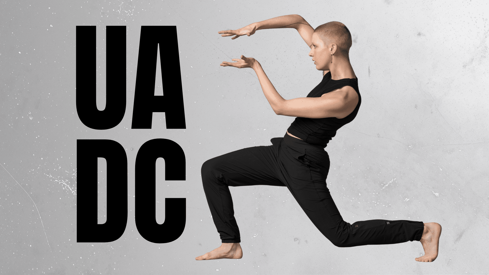 University Of Akron Dance Spring Concert 2026