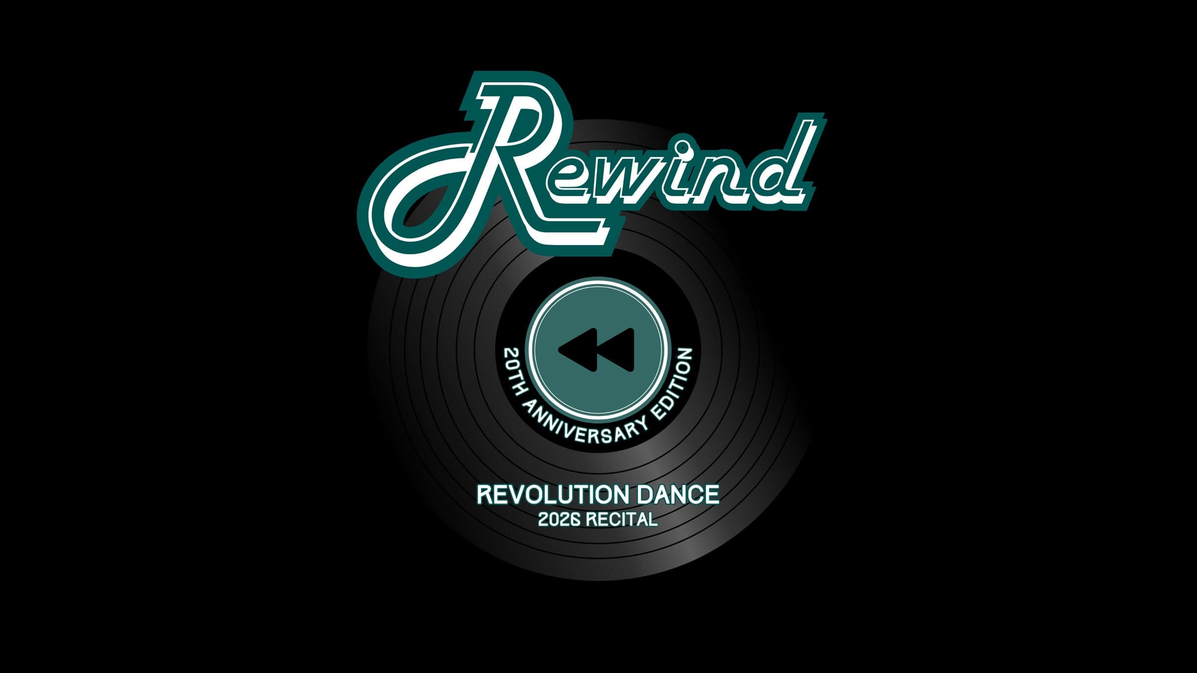 Revolution Dance: Rewind