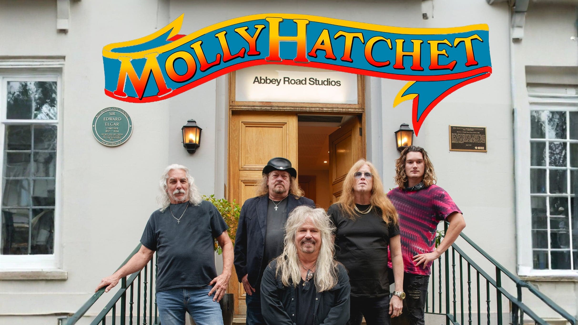 Molly Hatchet