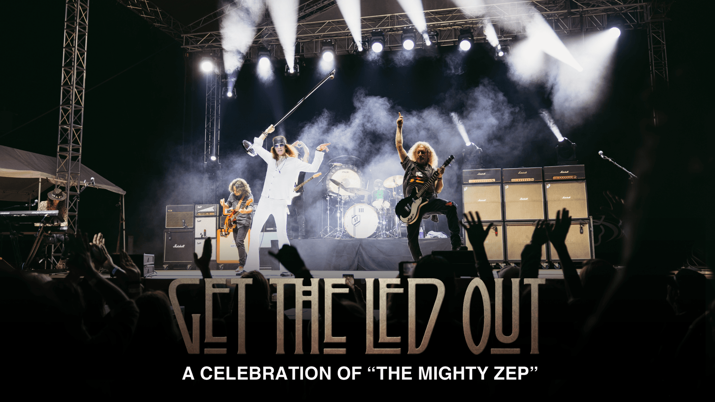 Get the Led Out
