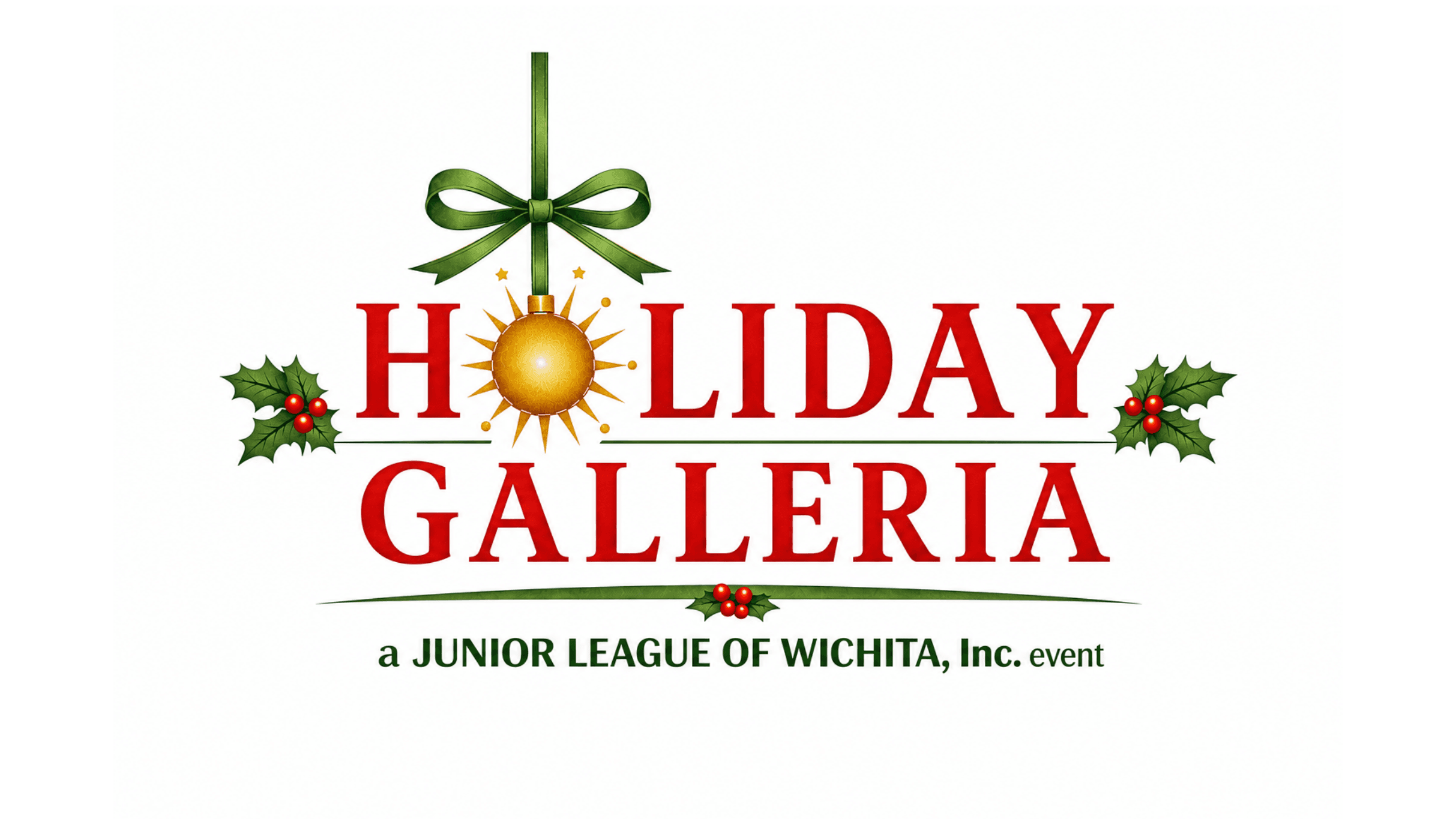 Holiday Galleria Preview Party