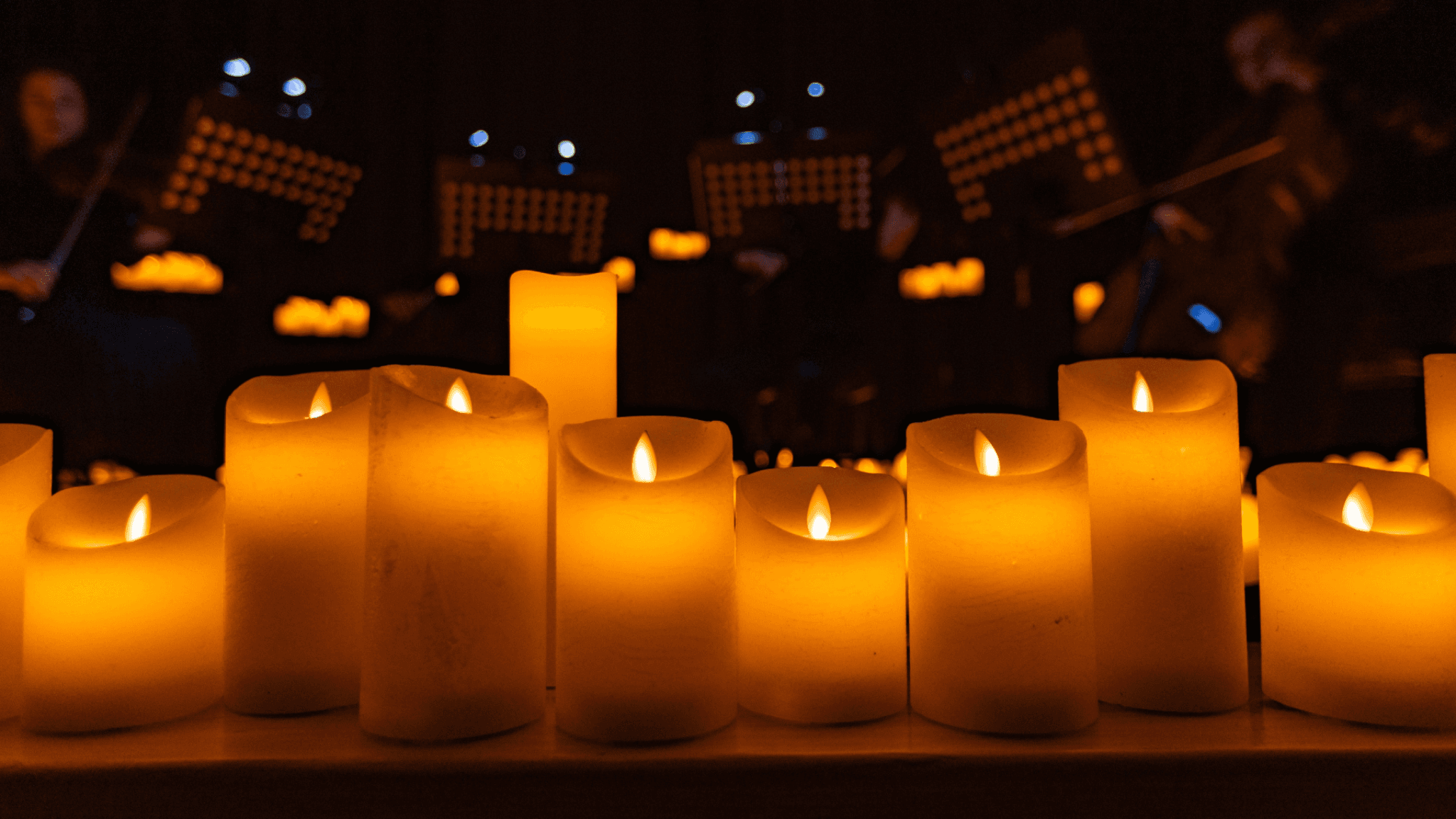 Messiah by Candlelight - Grand Rapids Symphony