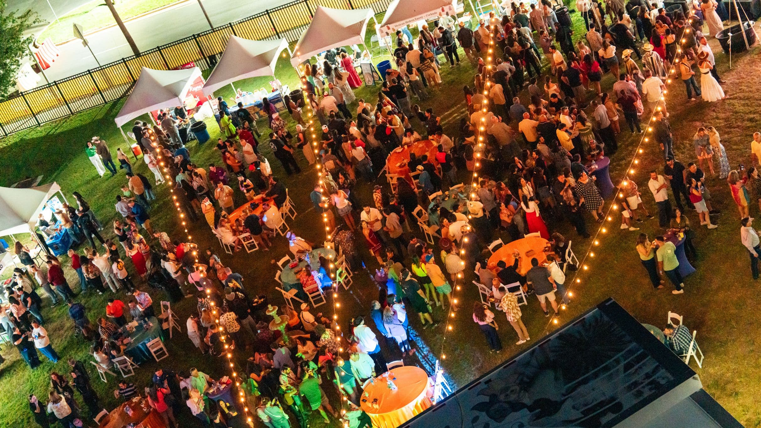 MXLAN 2026 - SABOR & SPIRITS: A FOOD AND TEQUILA EXPERIENCE