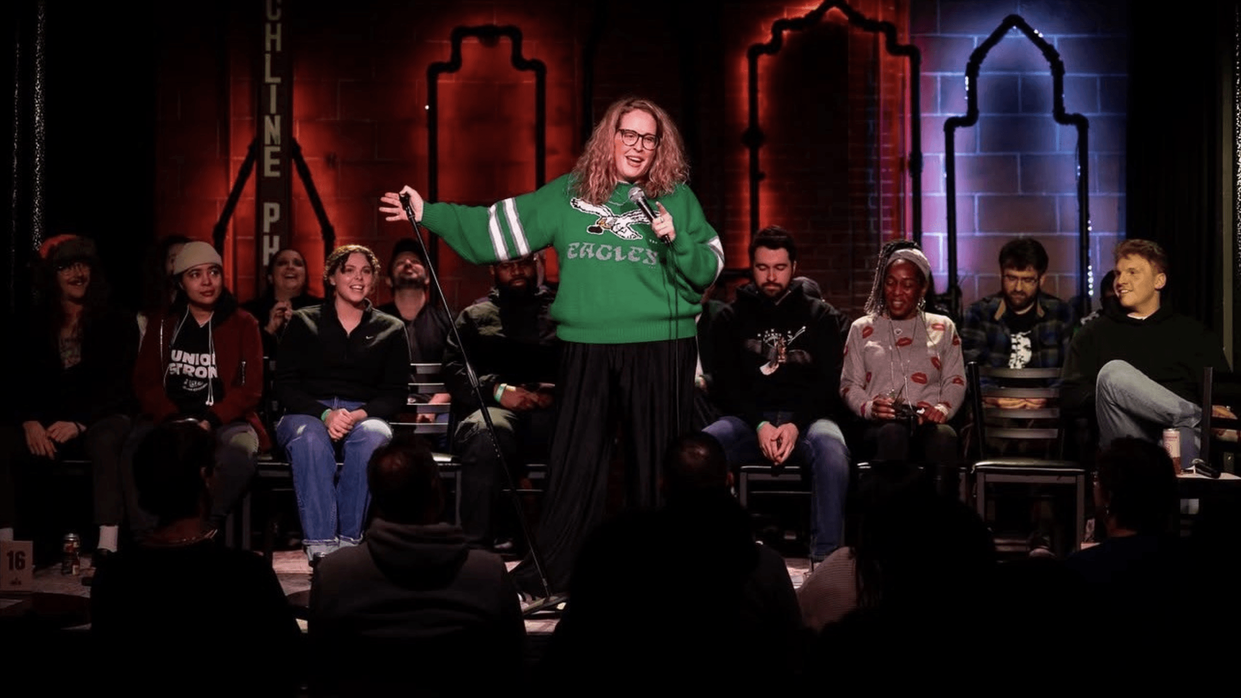 50 First Jokes