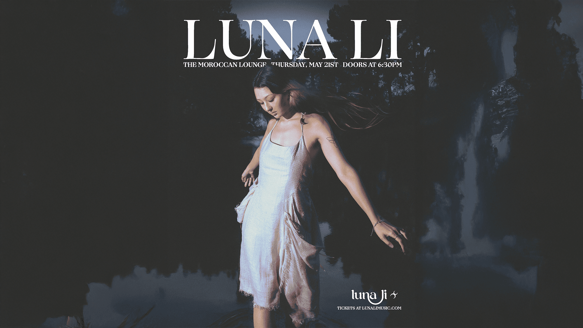 Luna Li