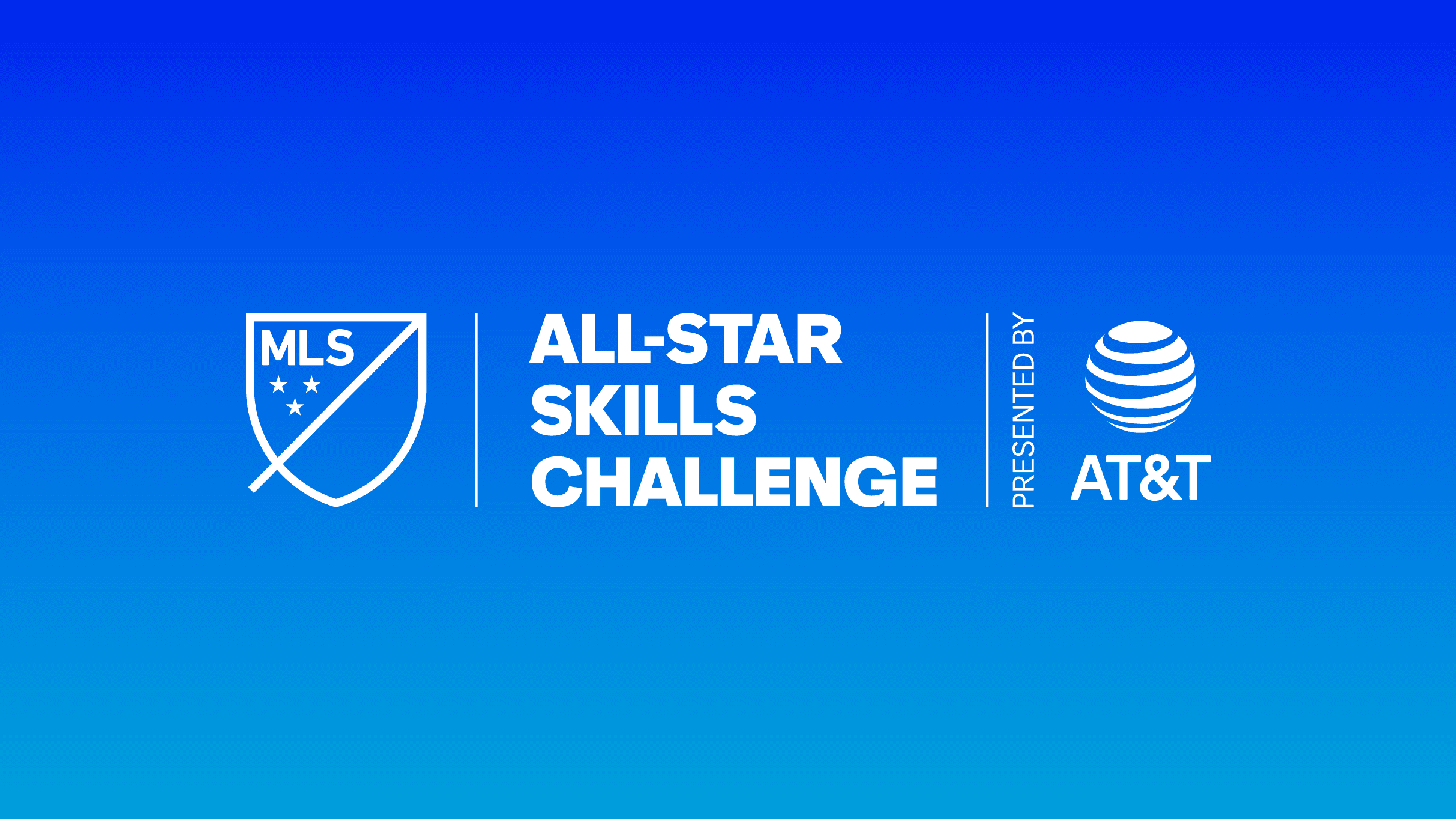 2026 MLS Skills Challenge Presented by AT&T