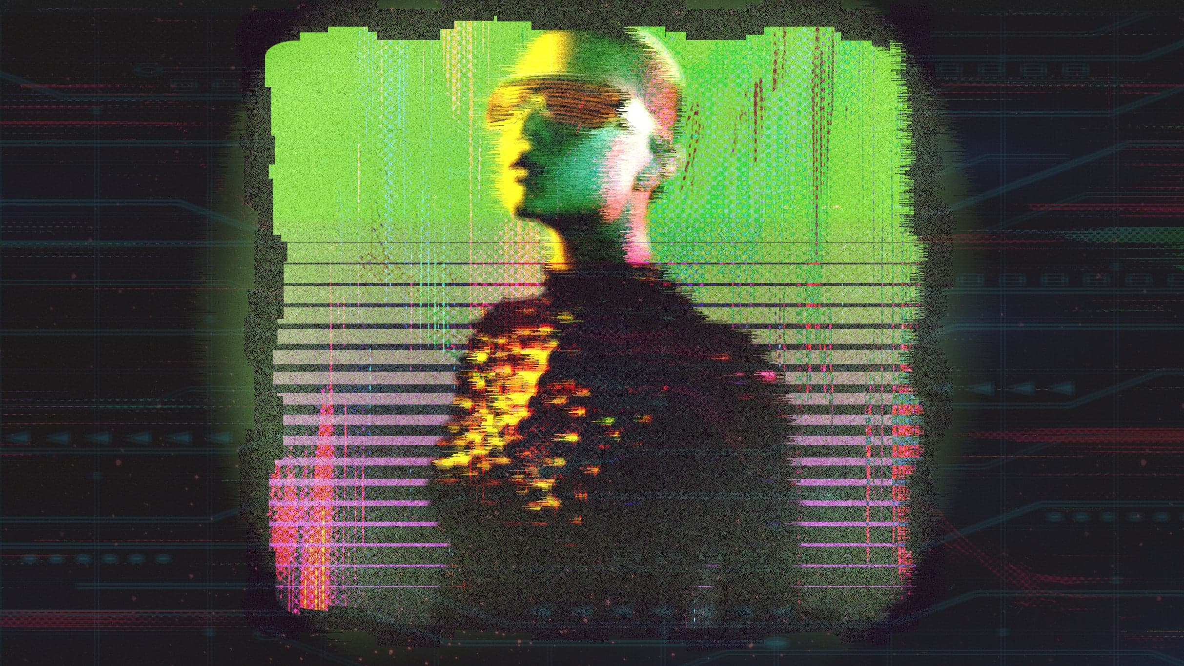 Dance Lab Presents - Level X: Video Game Girl - 18+