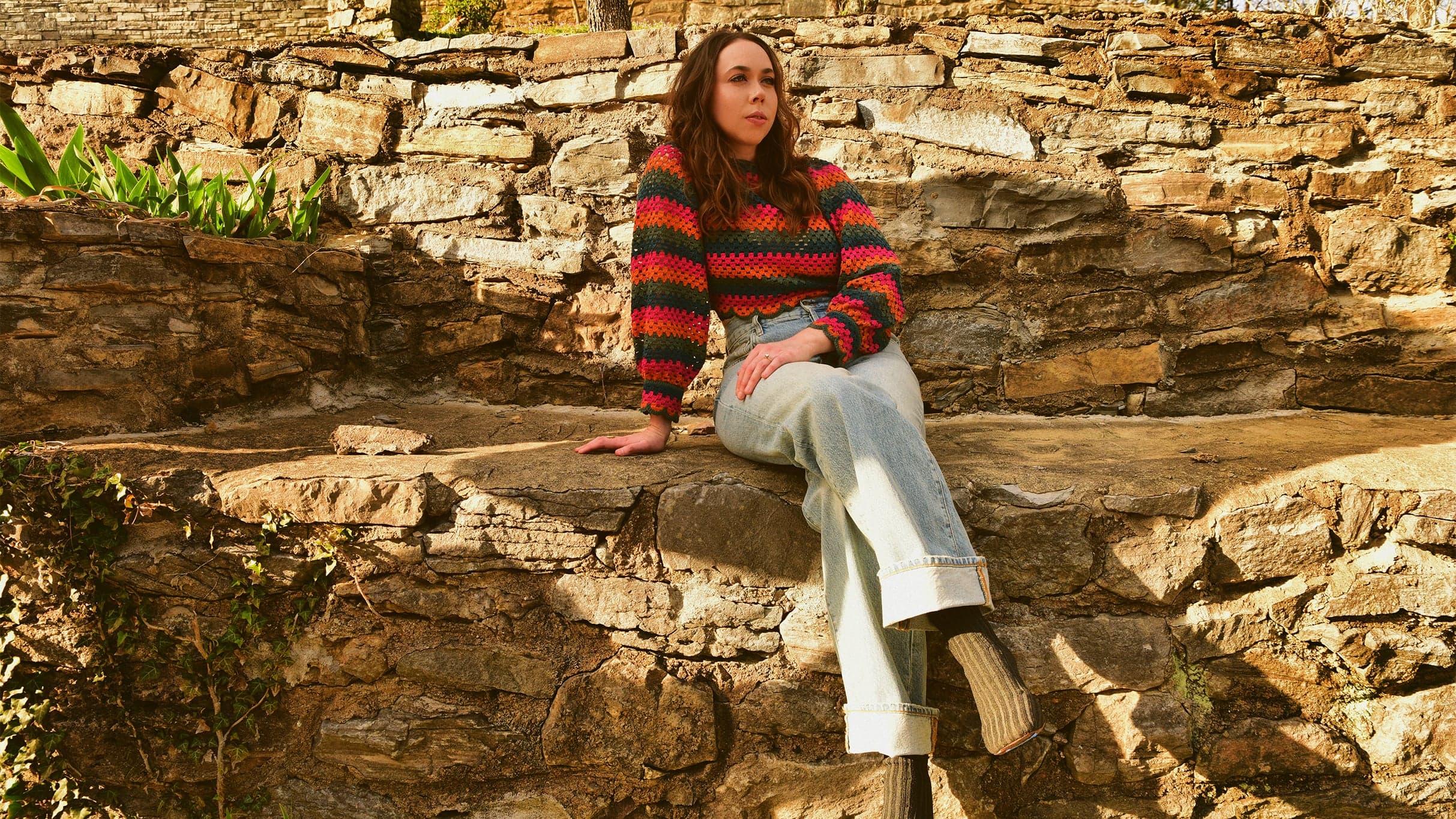 Sarah Jarosz: 10 Years of 'Undercurrent'