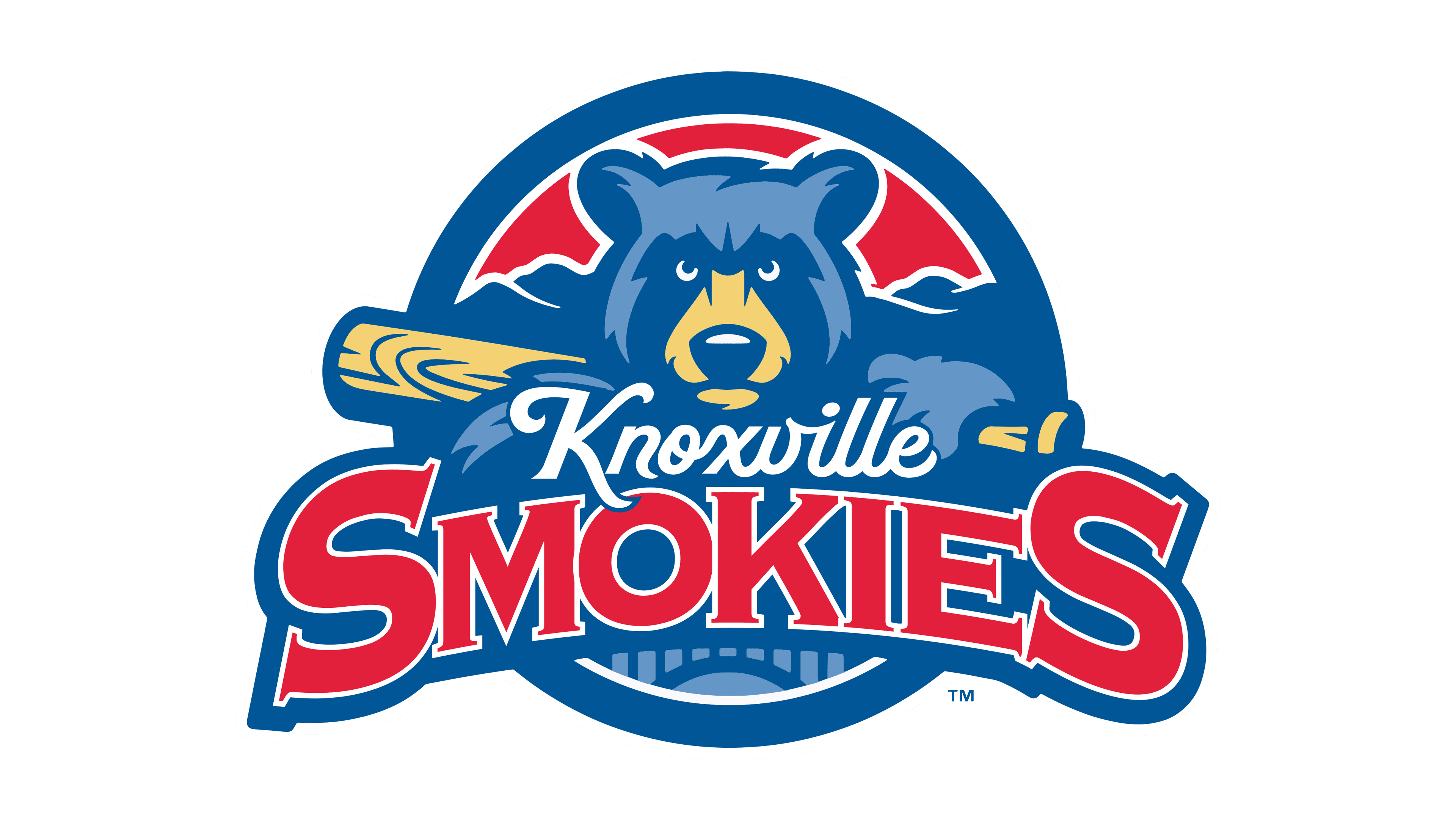 Knoxville Smokies vs. Birmingham Barons