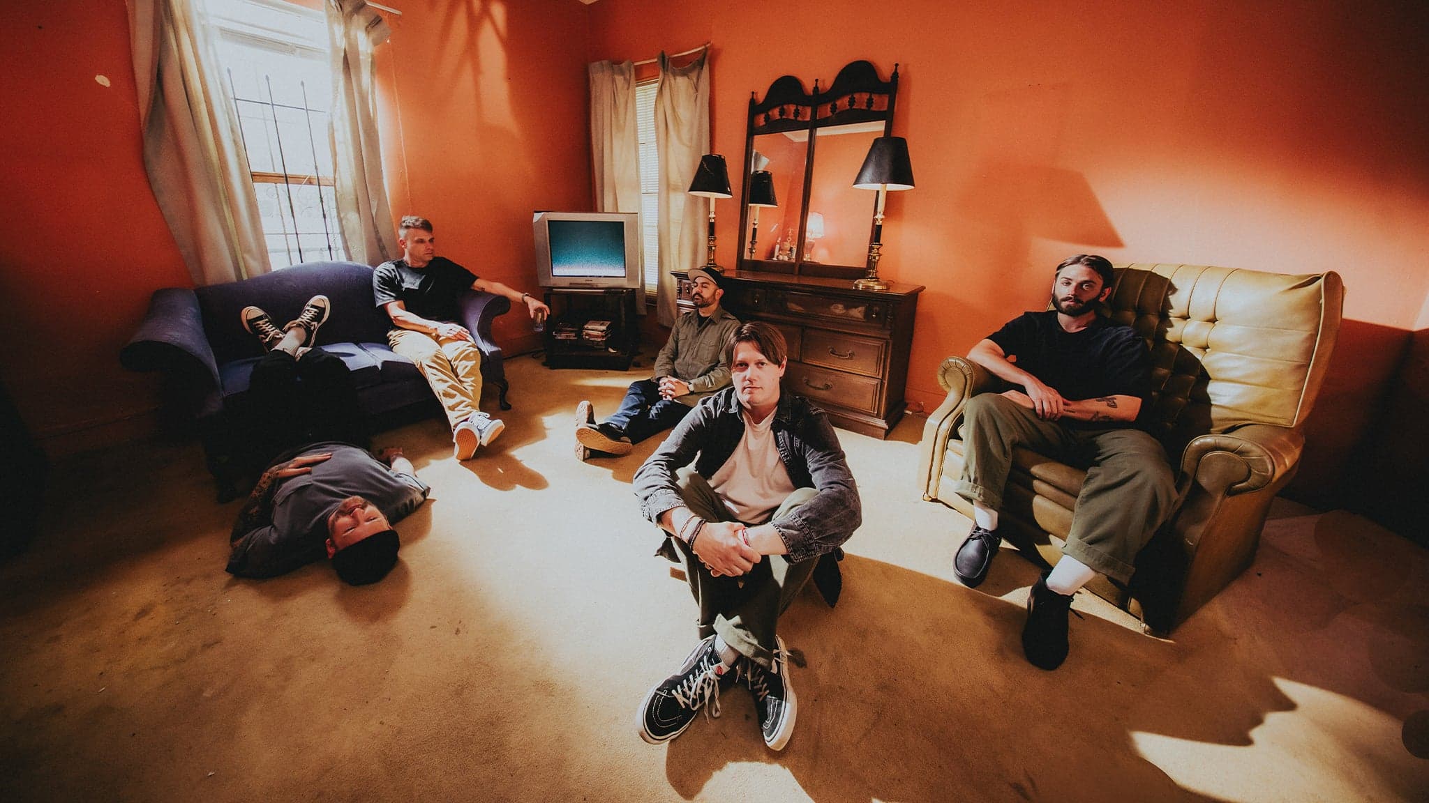 Shaky Knees Presents: Cartel | 18+