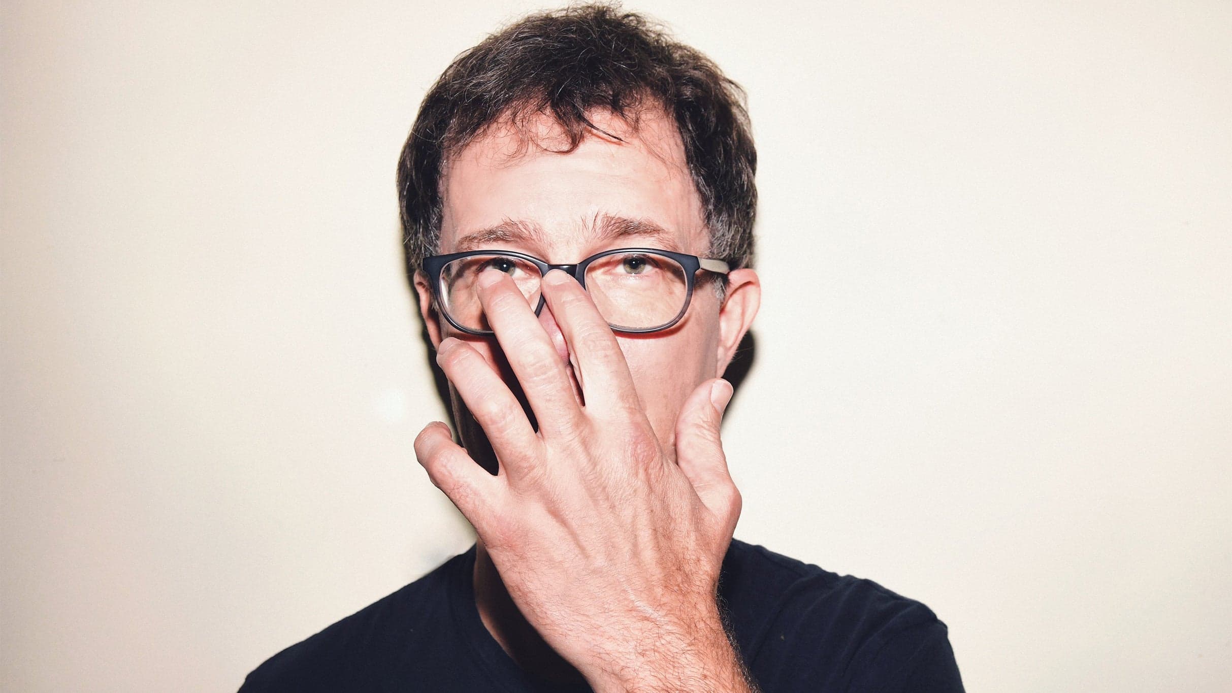 Ben Folds & A Piano Tour
