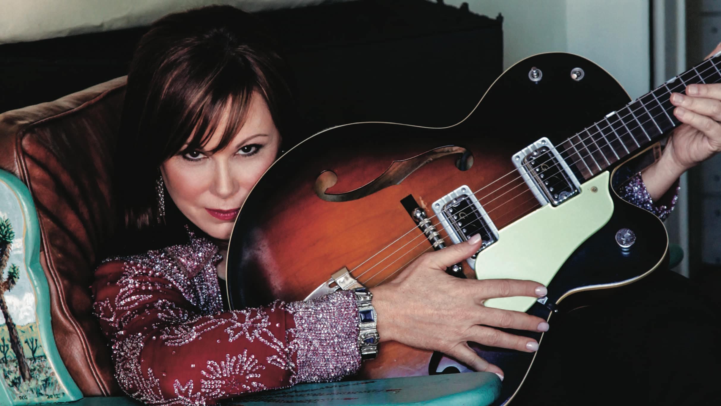 Suzy Bogguss