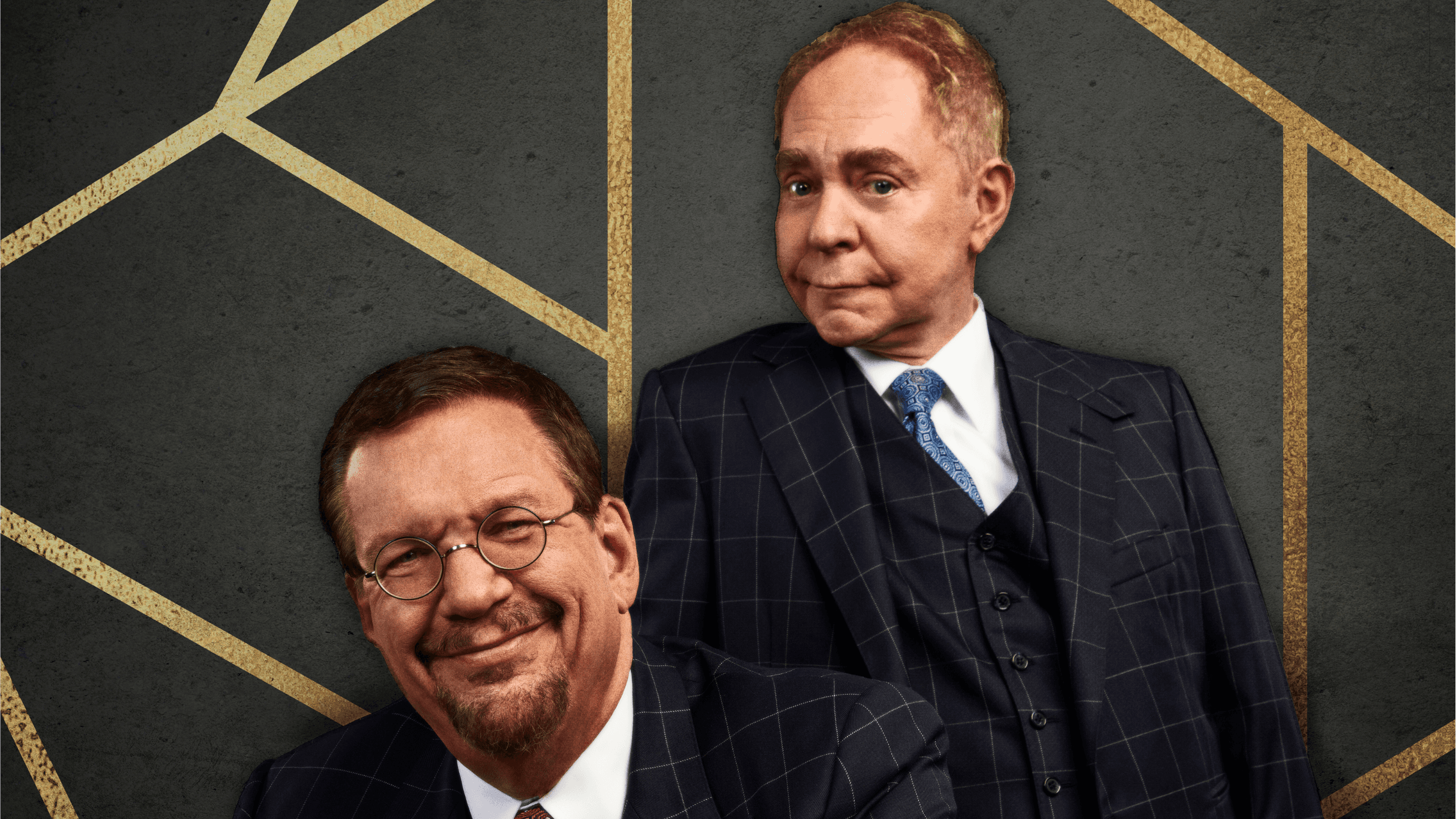 Penn & Teller