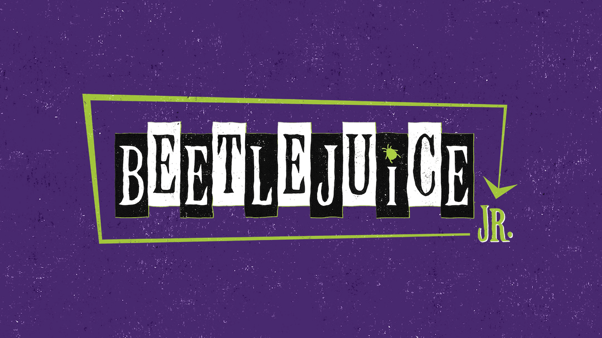 SCC Youth Theatre Program presents "Beetlejuice JR"