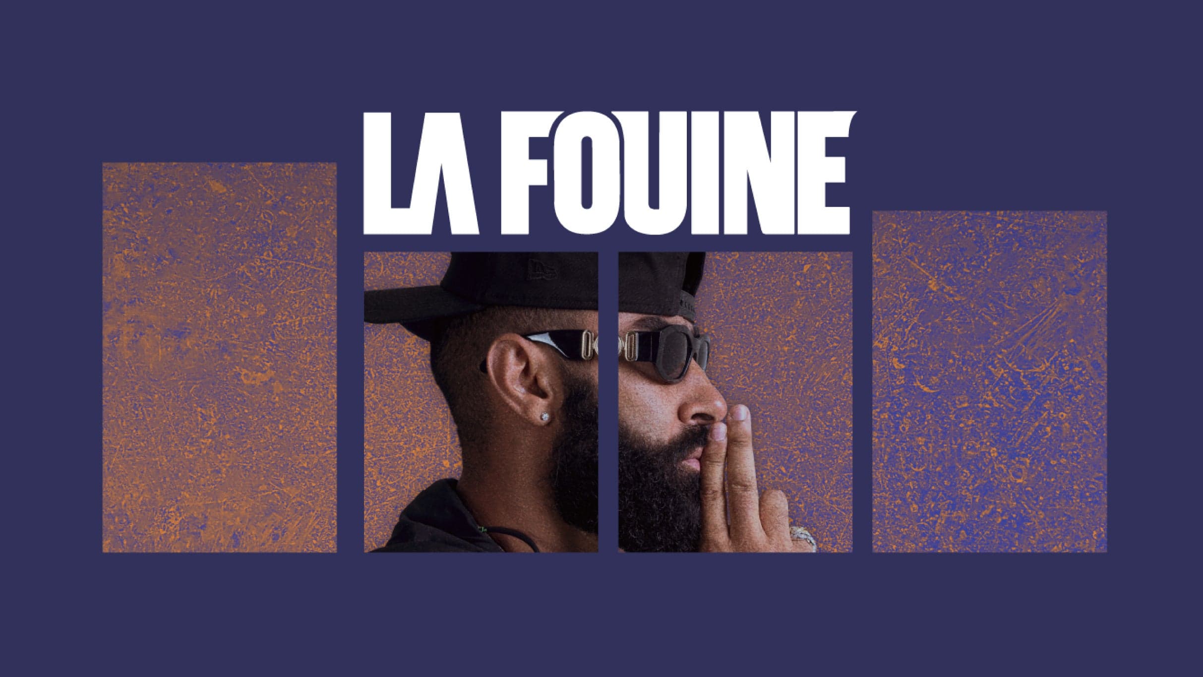 La Fouine