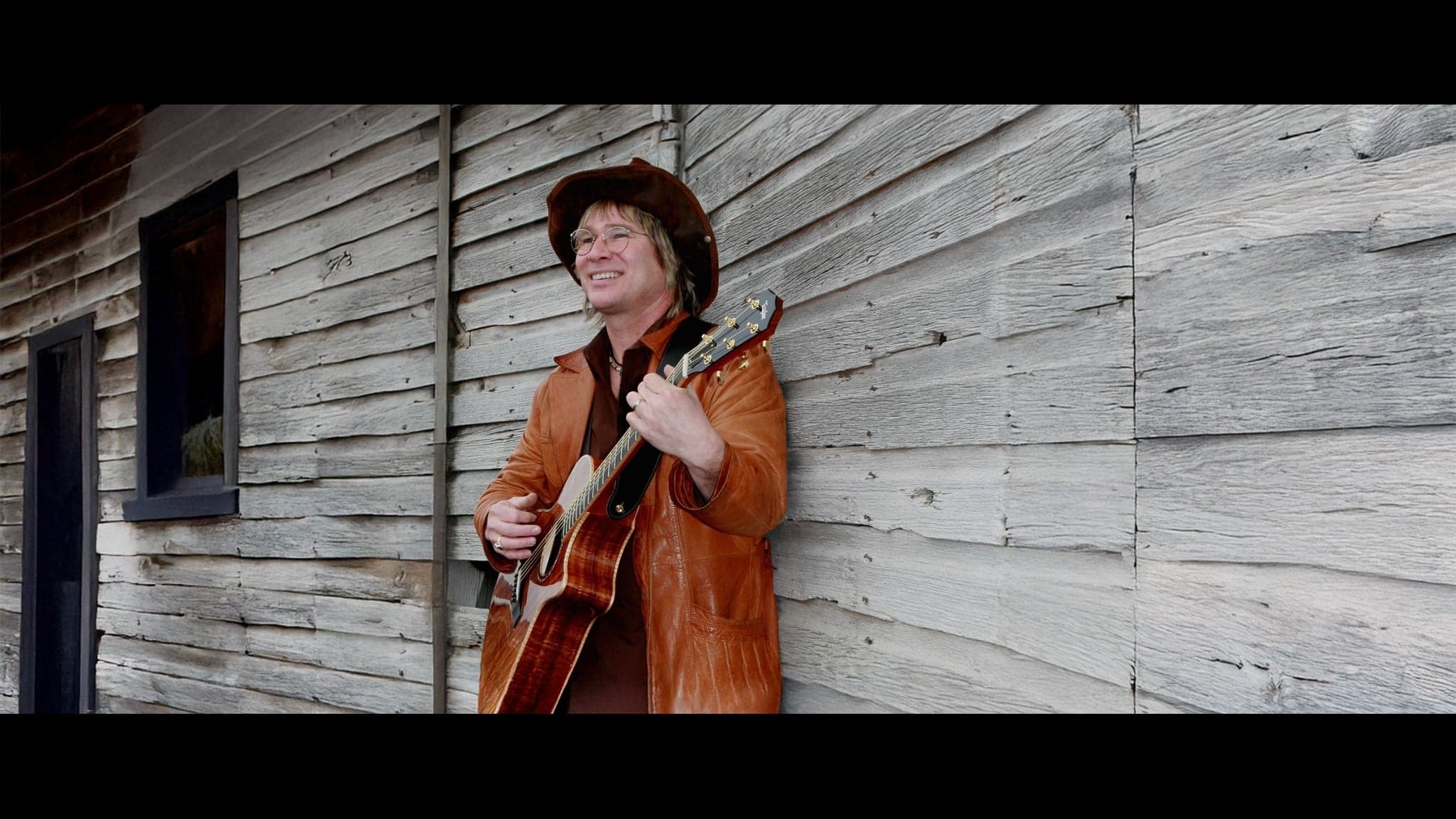Ted Vigil - John Denver Tribute