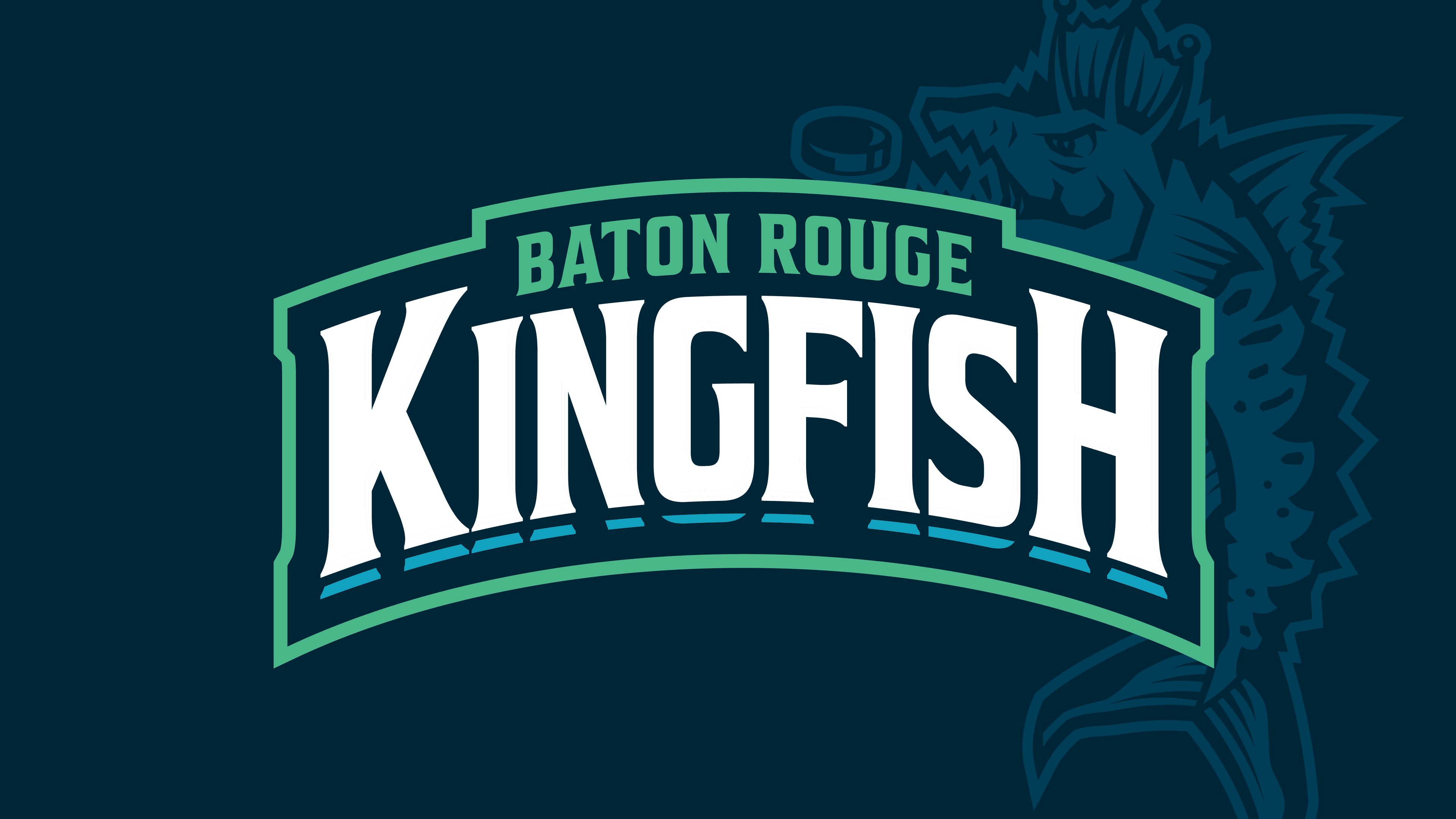 Baton Rouge Kingfish vs. Mid-South Monarchs