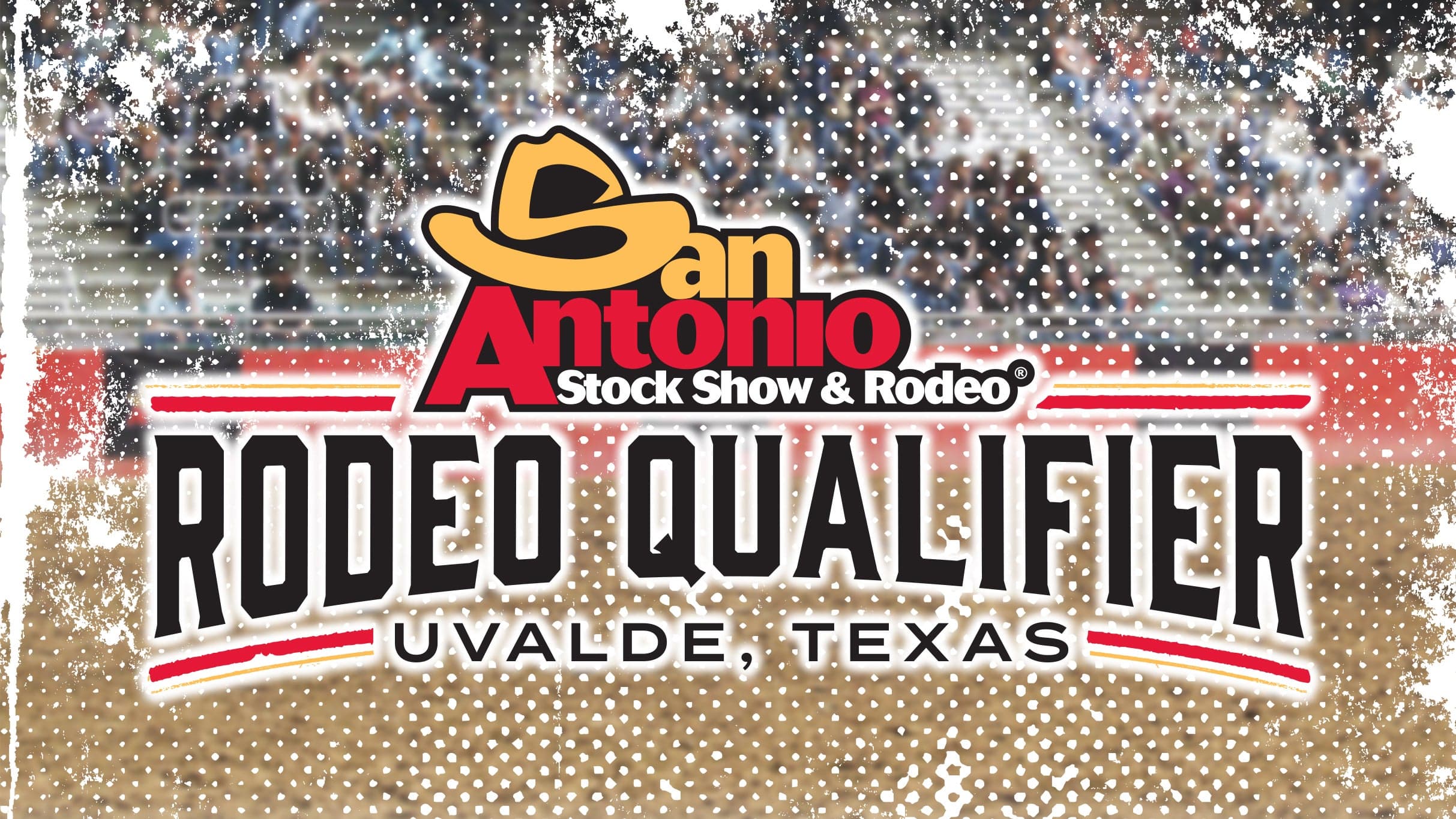 San Antonio Stock Show & Rodeo Friday Qualifier