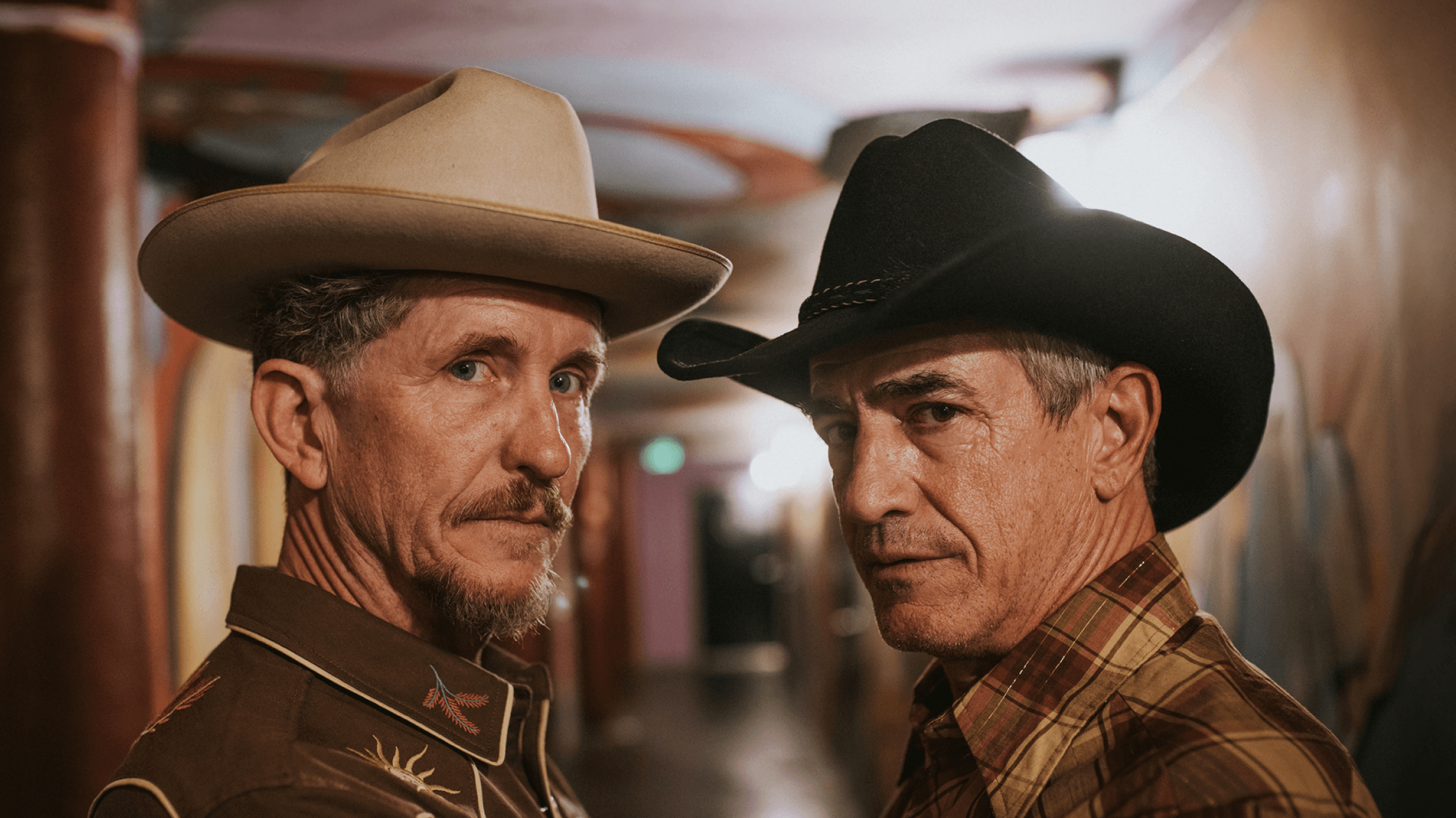 Jackrabbit featuring Dermot Mulroney