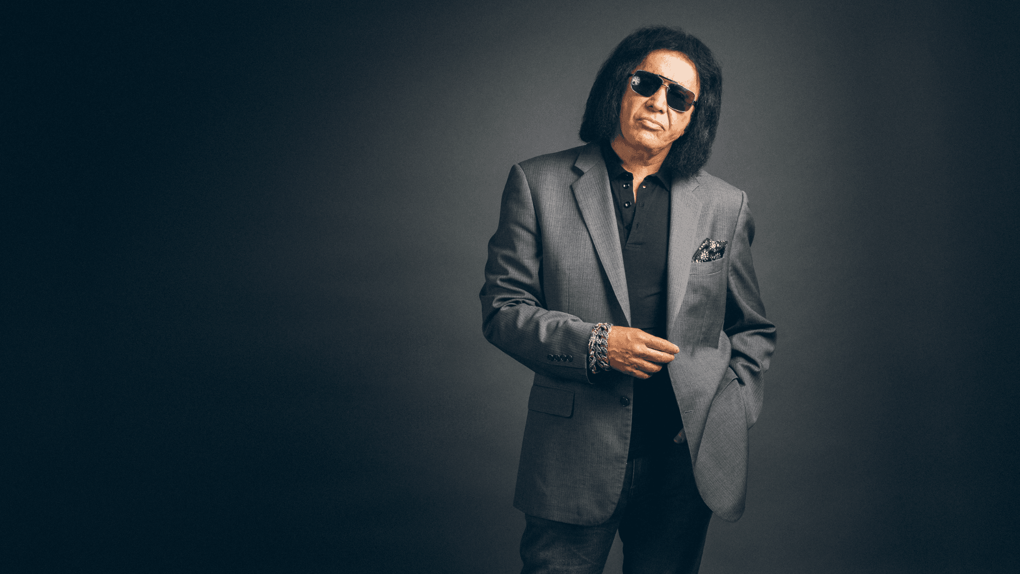 Gene Simmons Band