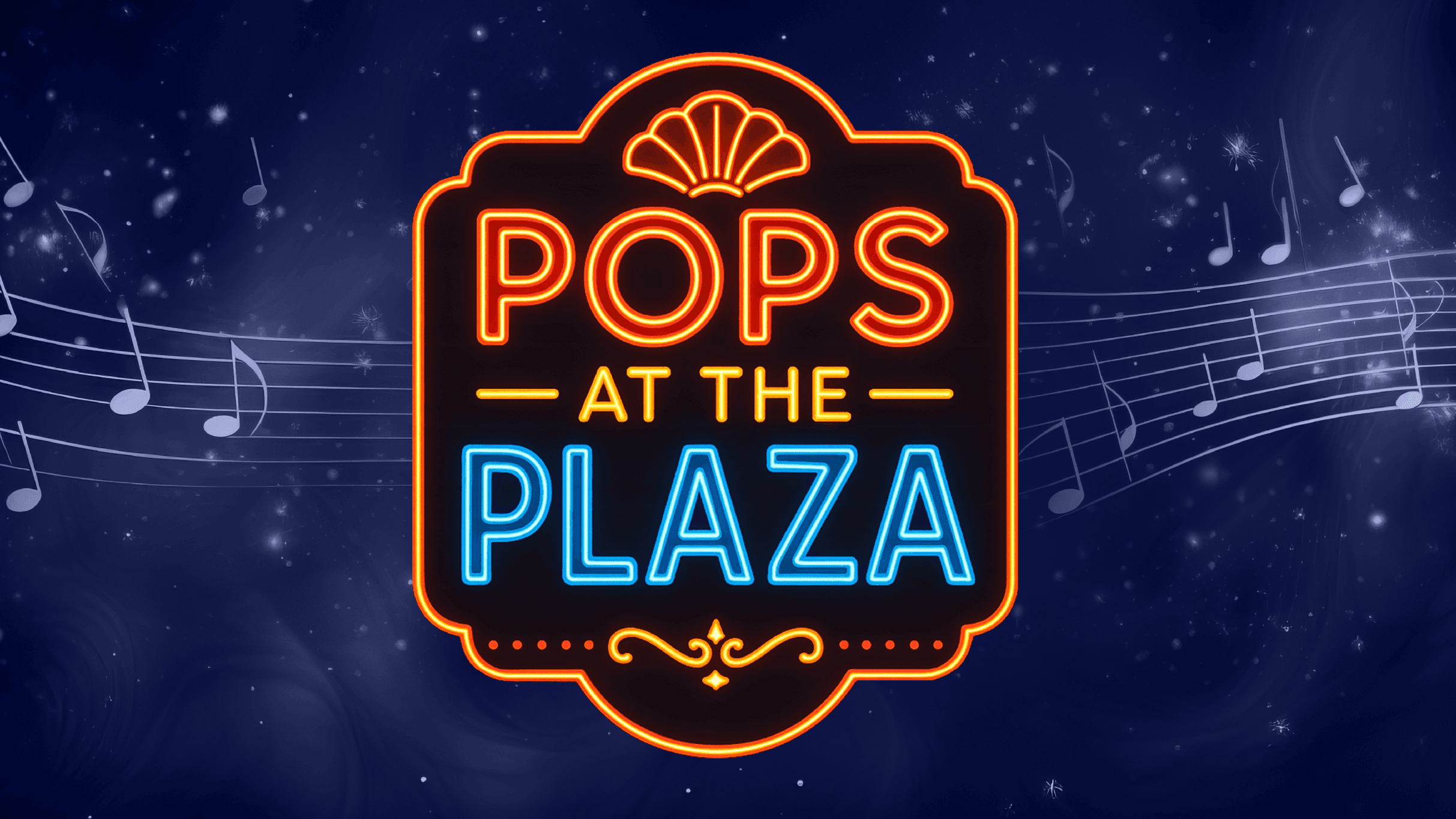 Pops at the Plaza - Music of the Knights